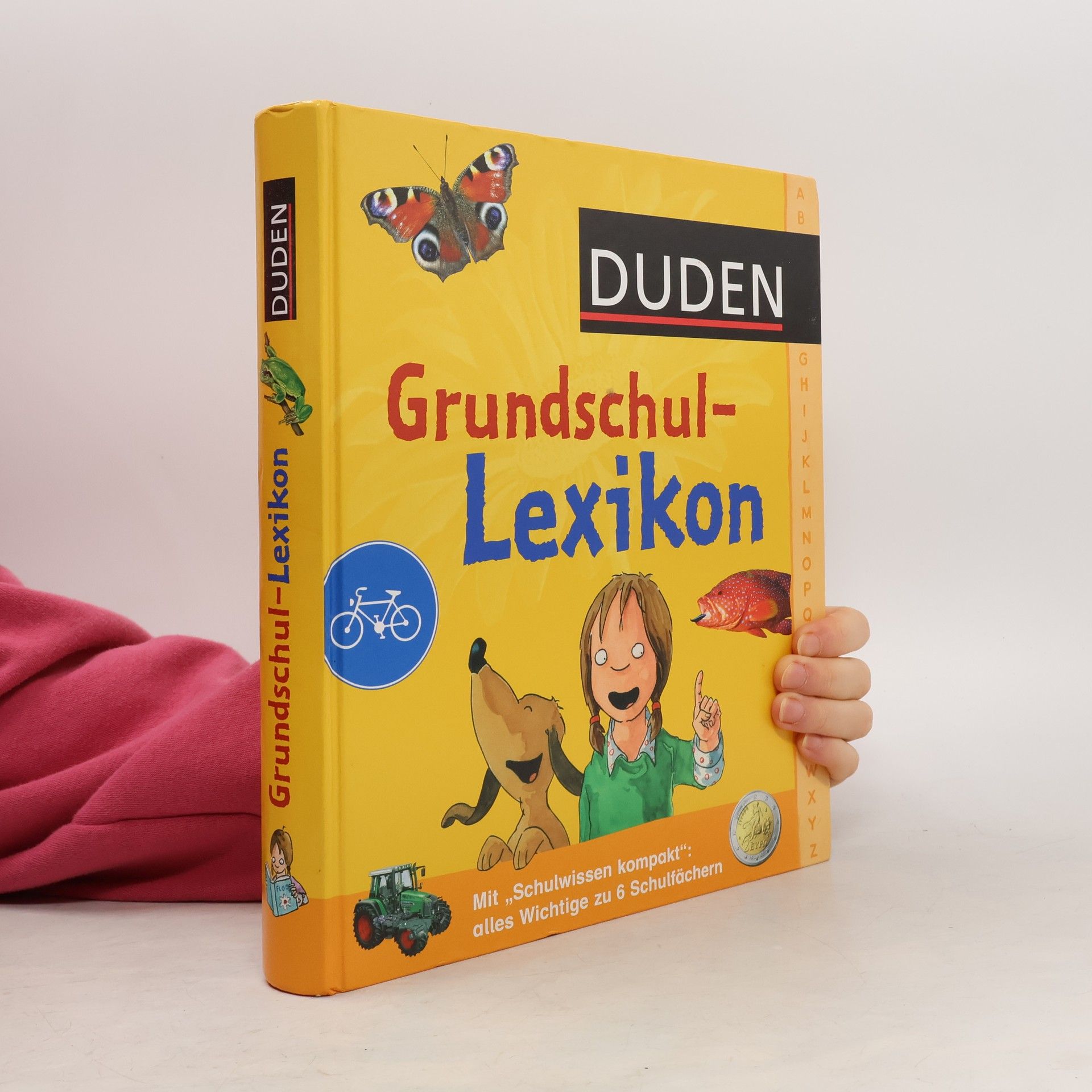 Duden, Grundschul-Lexikon