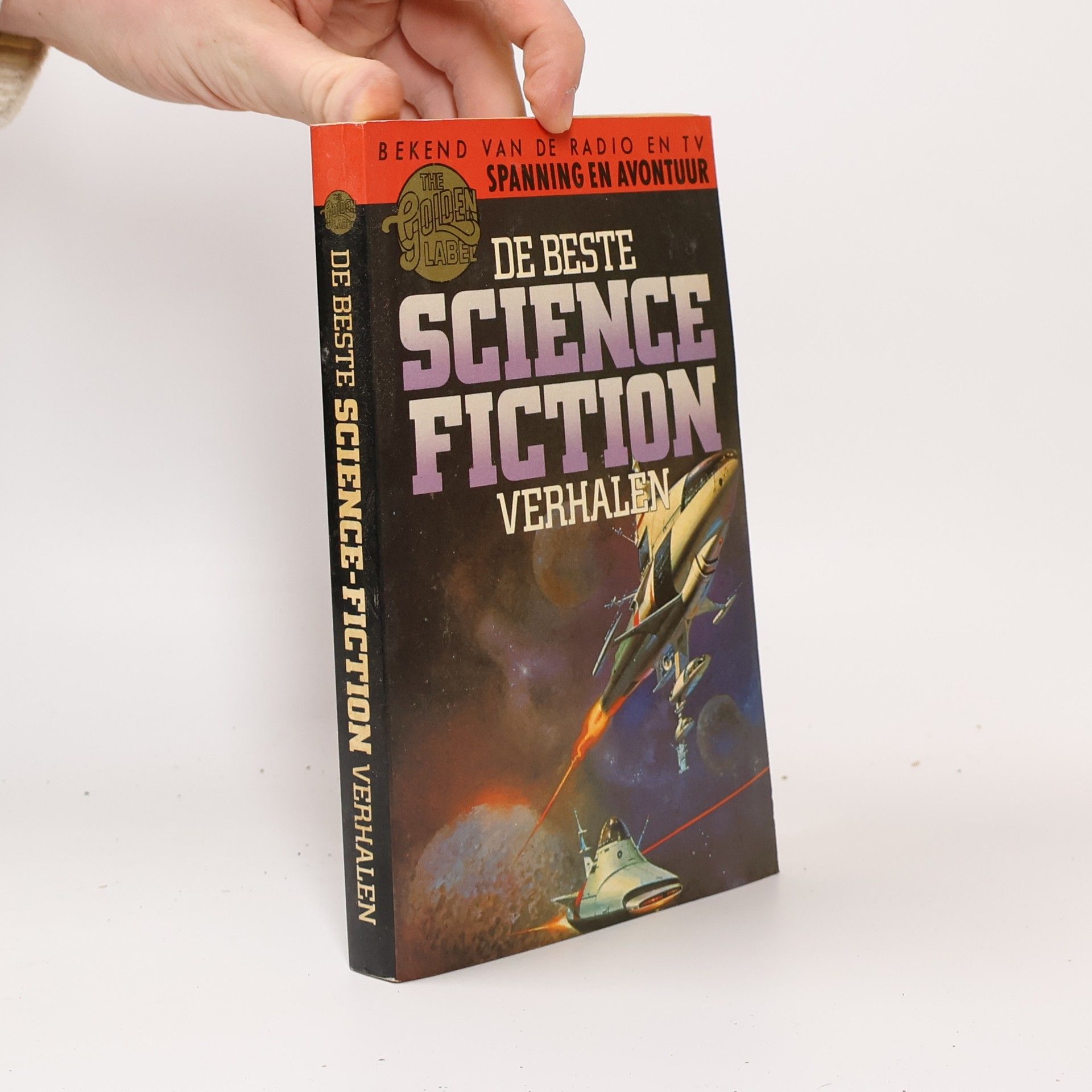 Peter Loeb De beste science fiction verhalen