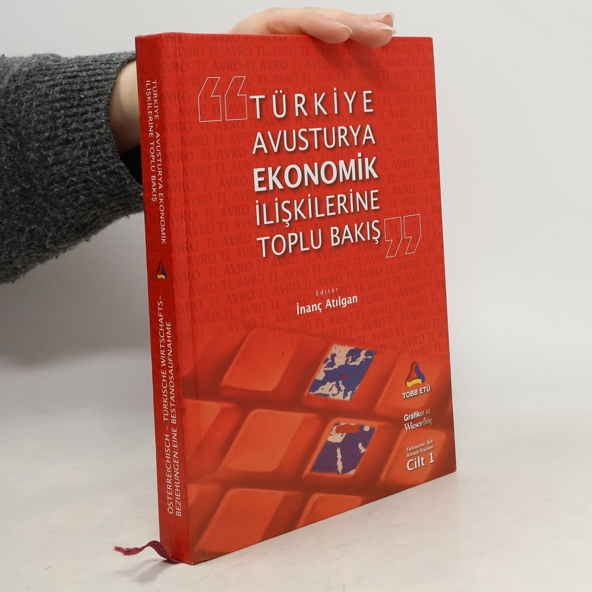 Türkiye avusturya ekonomik