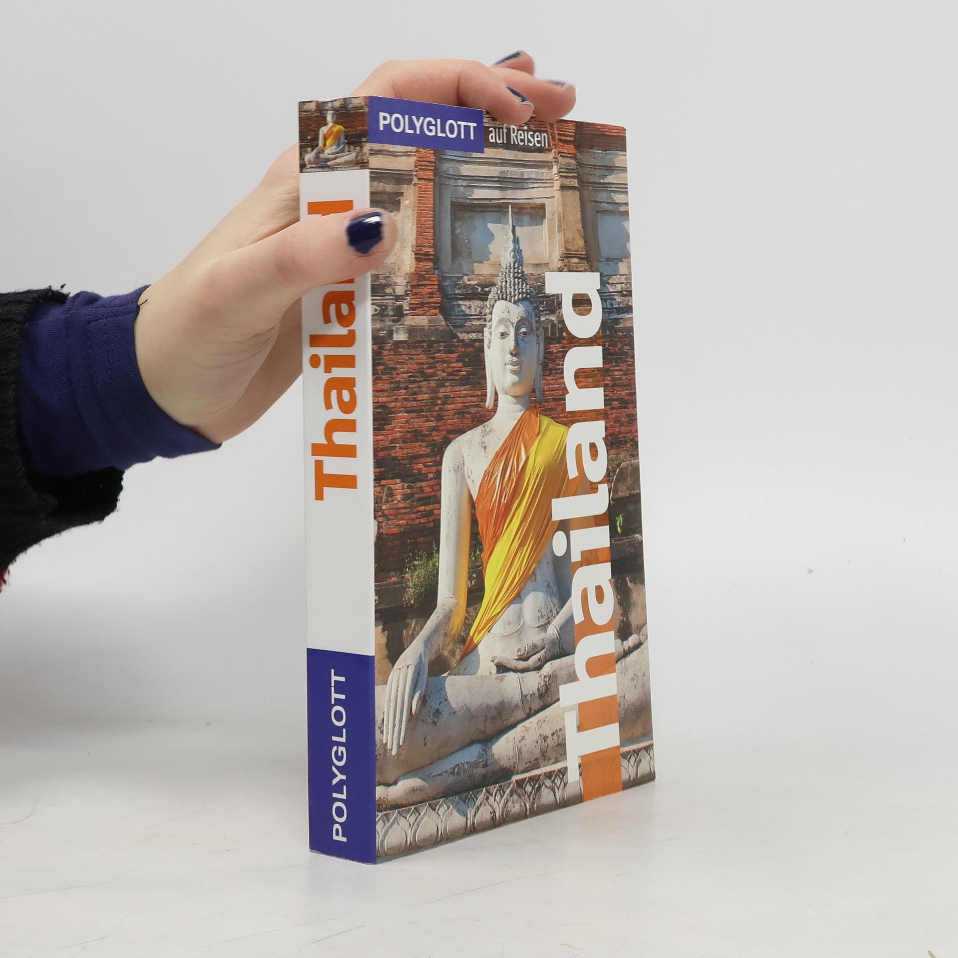 Wolfgang Rössig Thailand