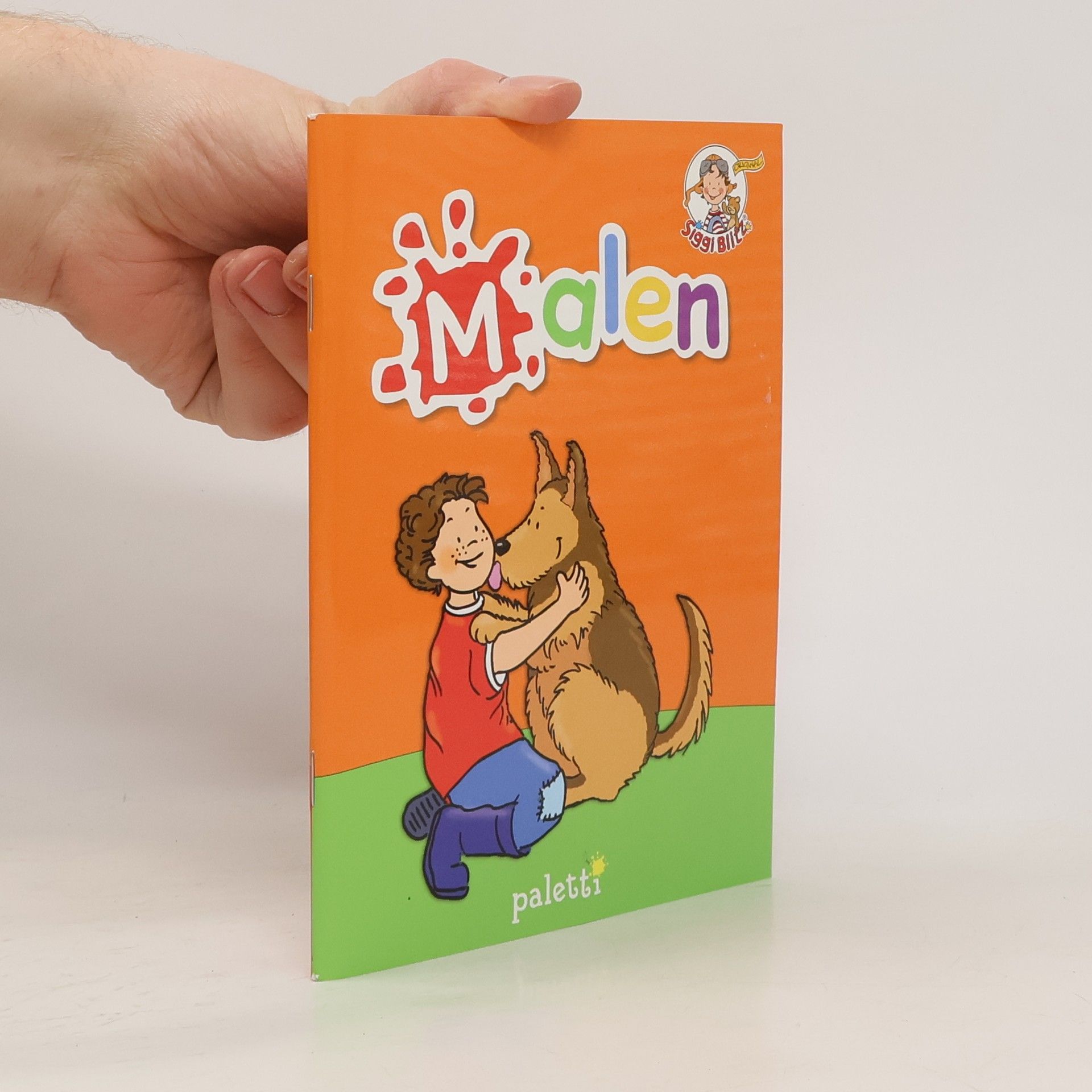 Autorenkollektiv Malen