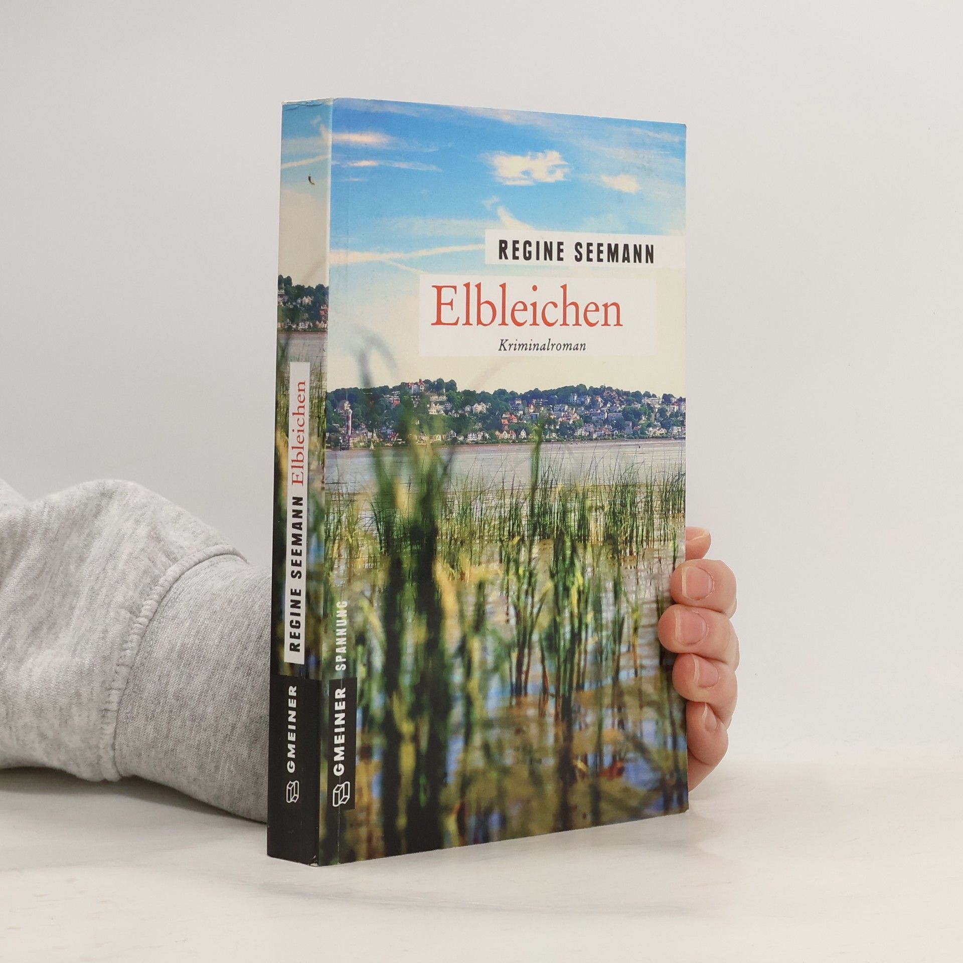 Regine Seemann Elbleichen