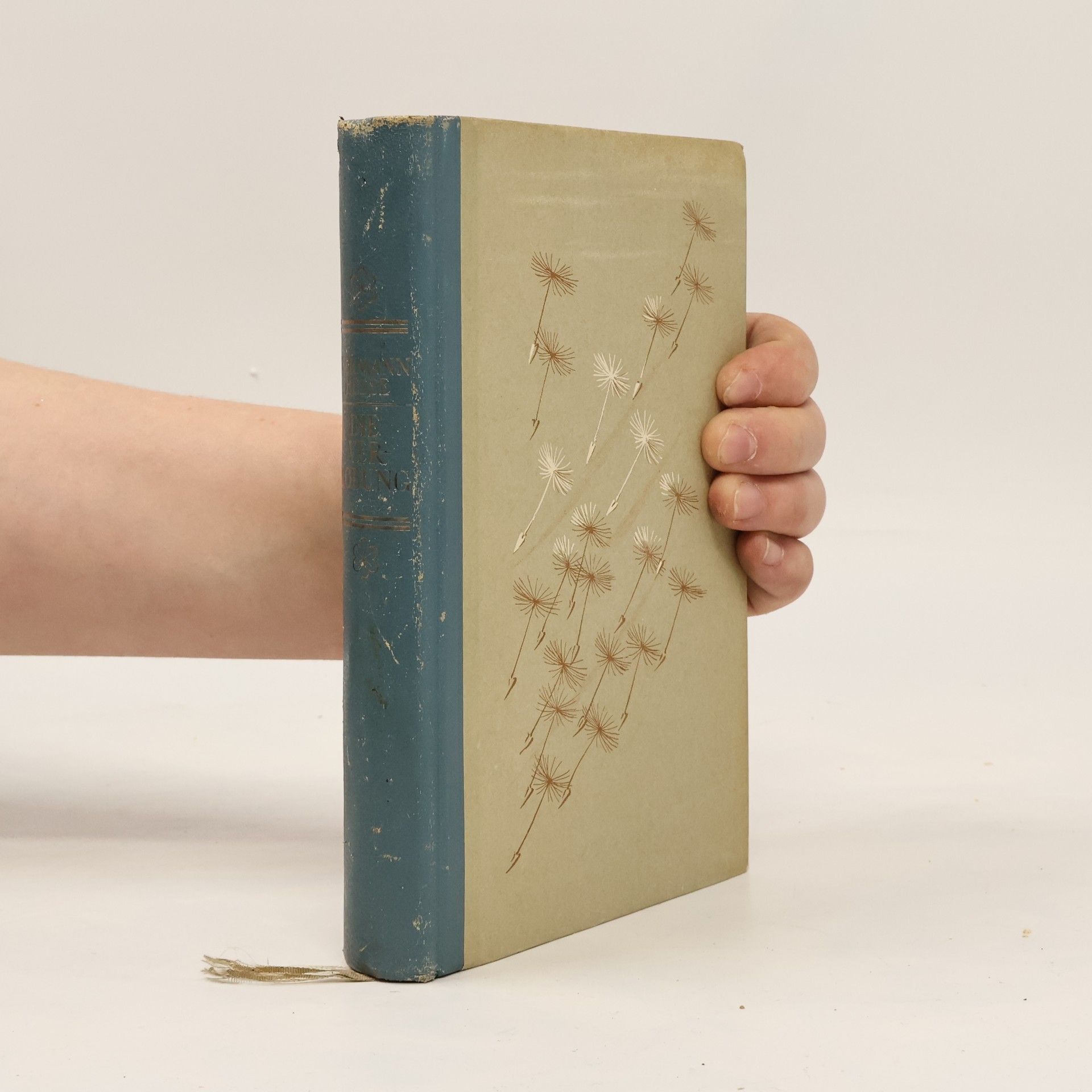 Hermann Hesse Die Verlobung, und andere Erzählungen