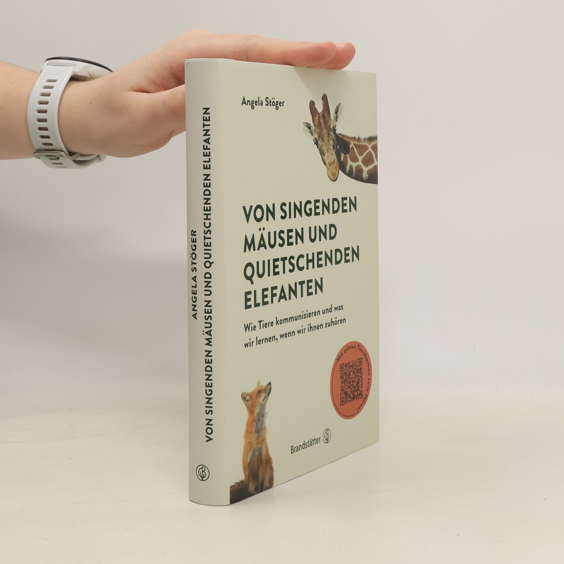 Von singenden Mäusen und quietschenden Elefanten