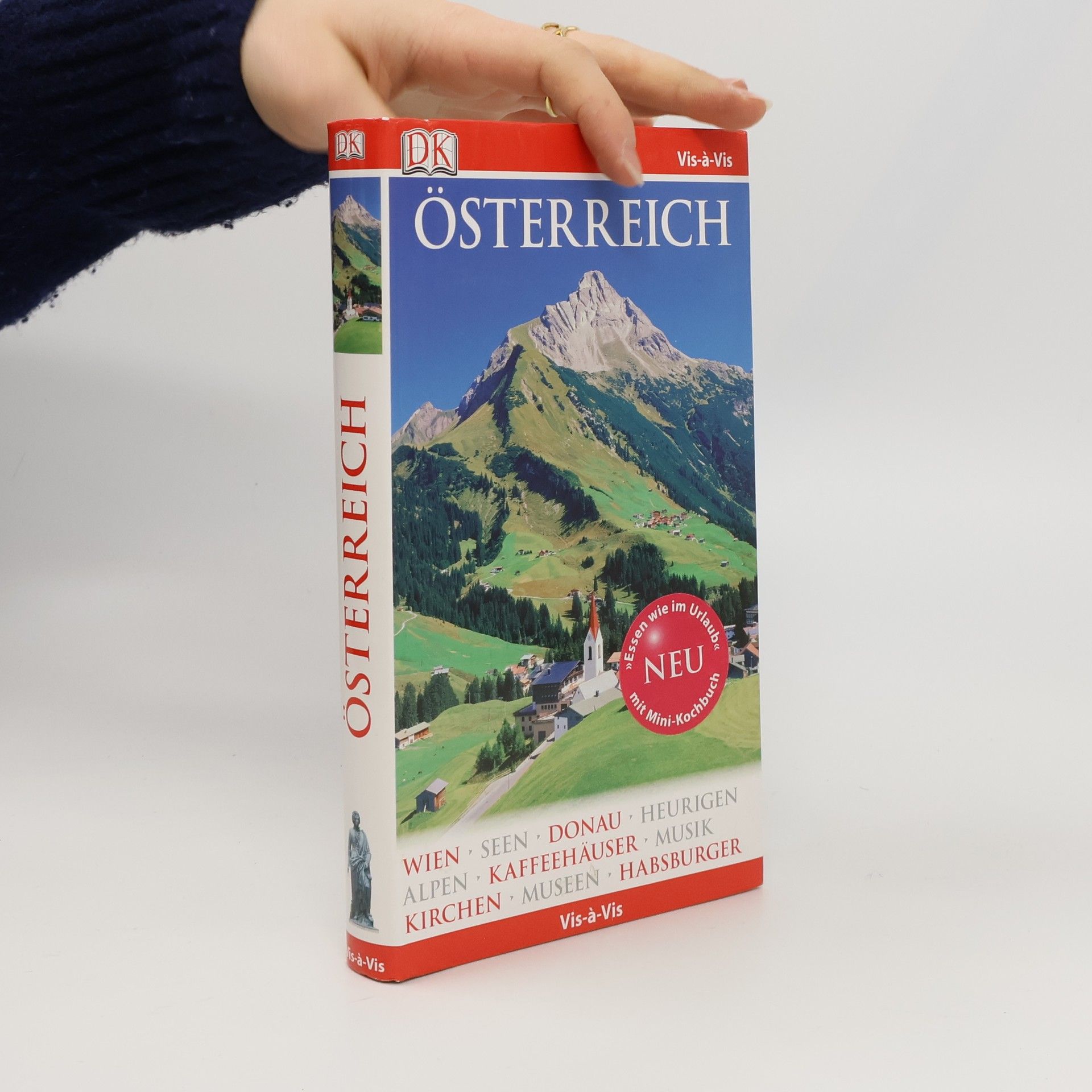 Teresa Czerniewicz Umer Österreich