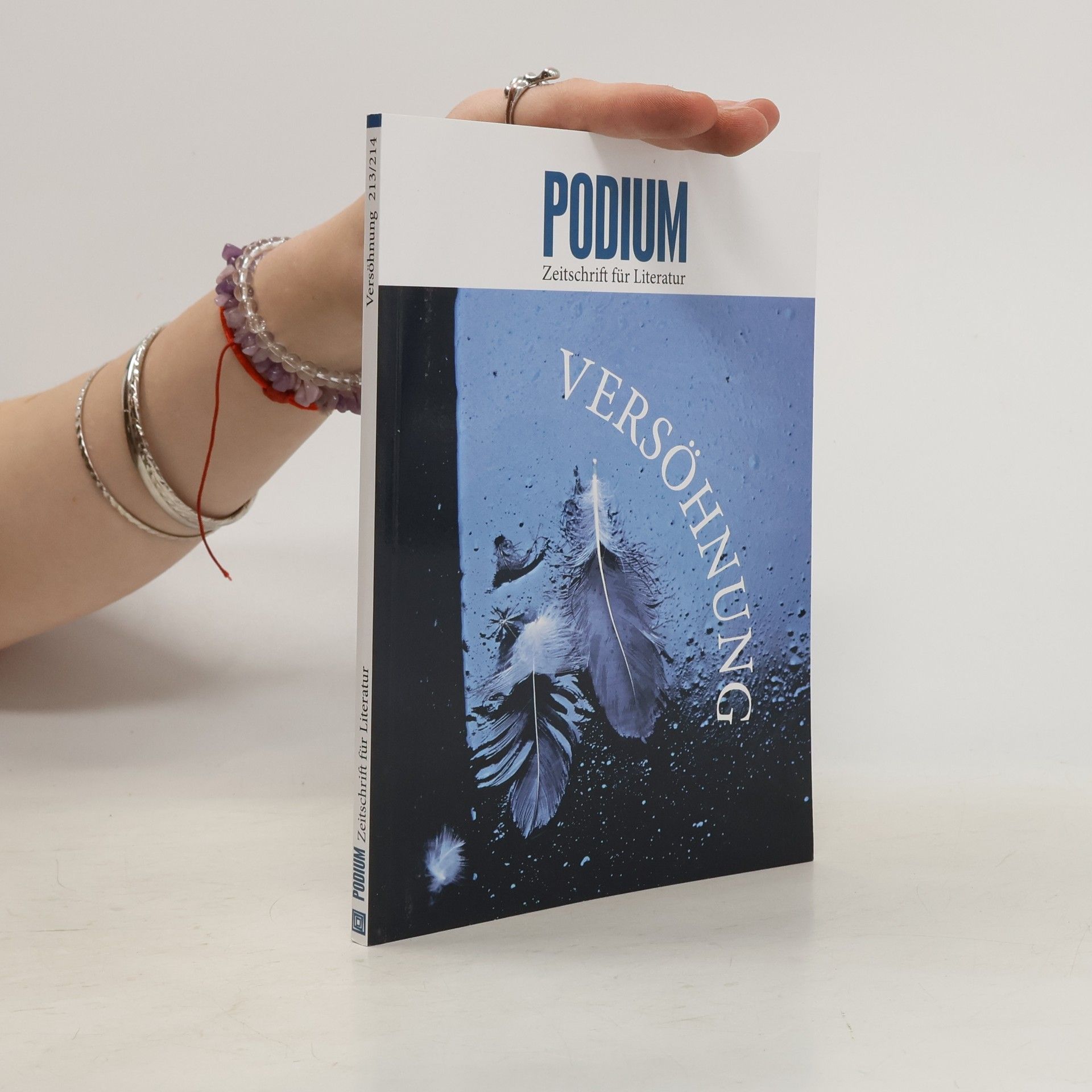 Kolektív autorov Versöhnung