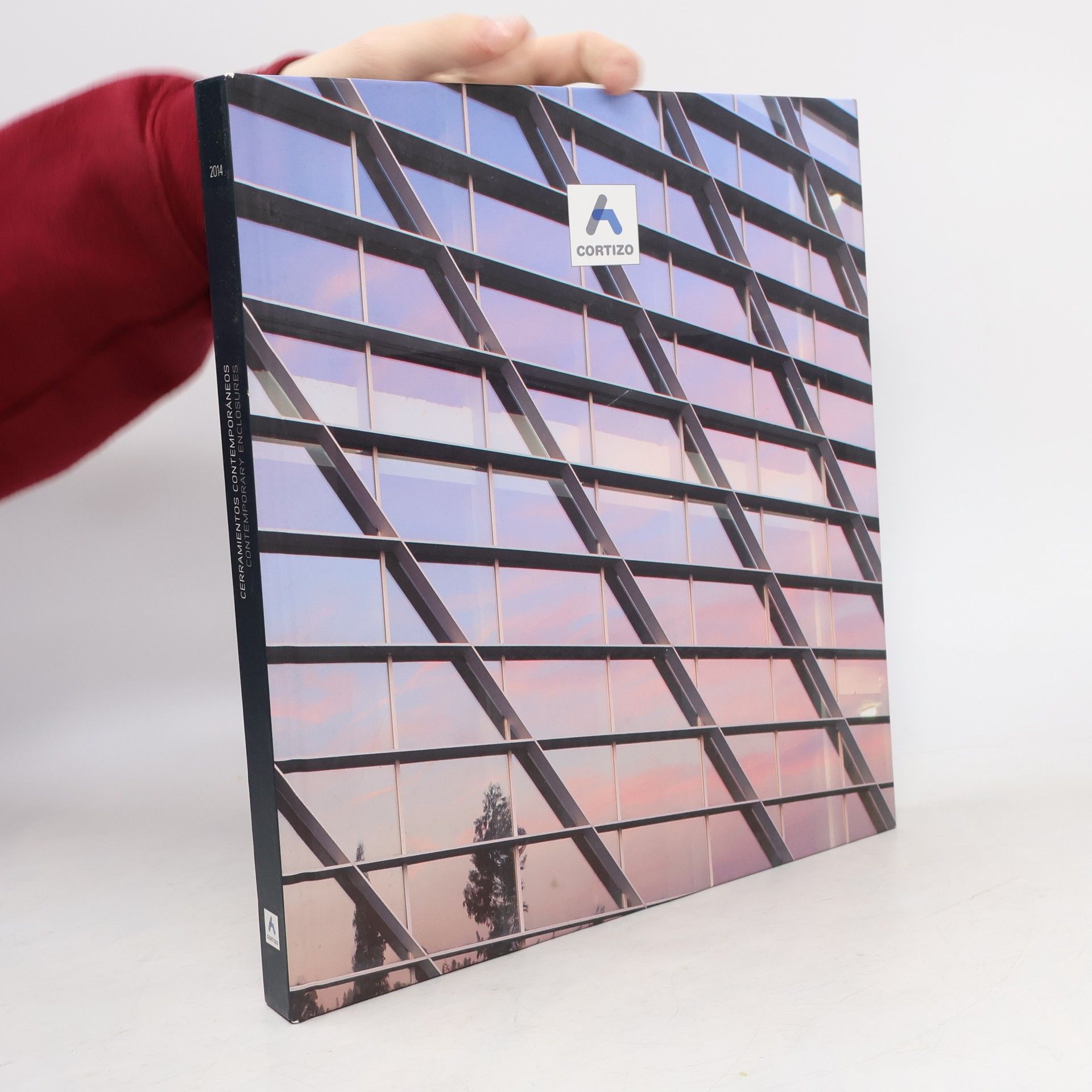 Autores varios Cerramientos contemporáneos