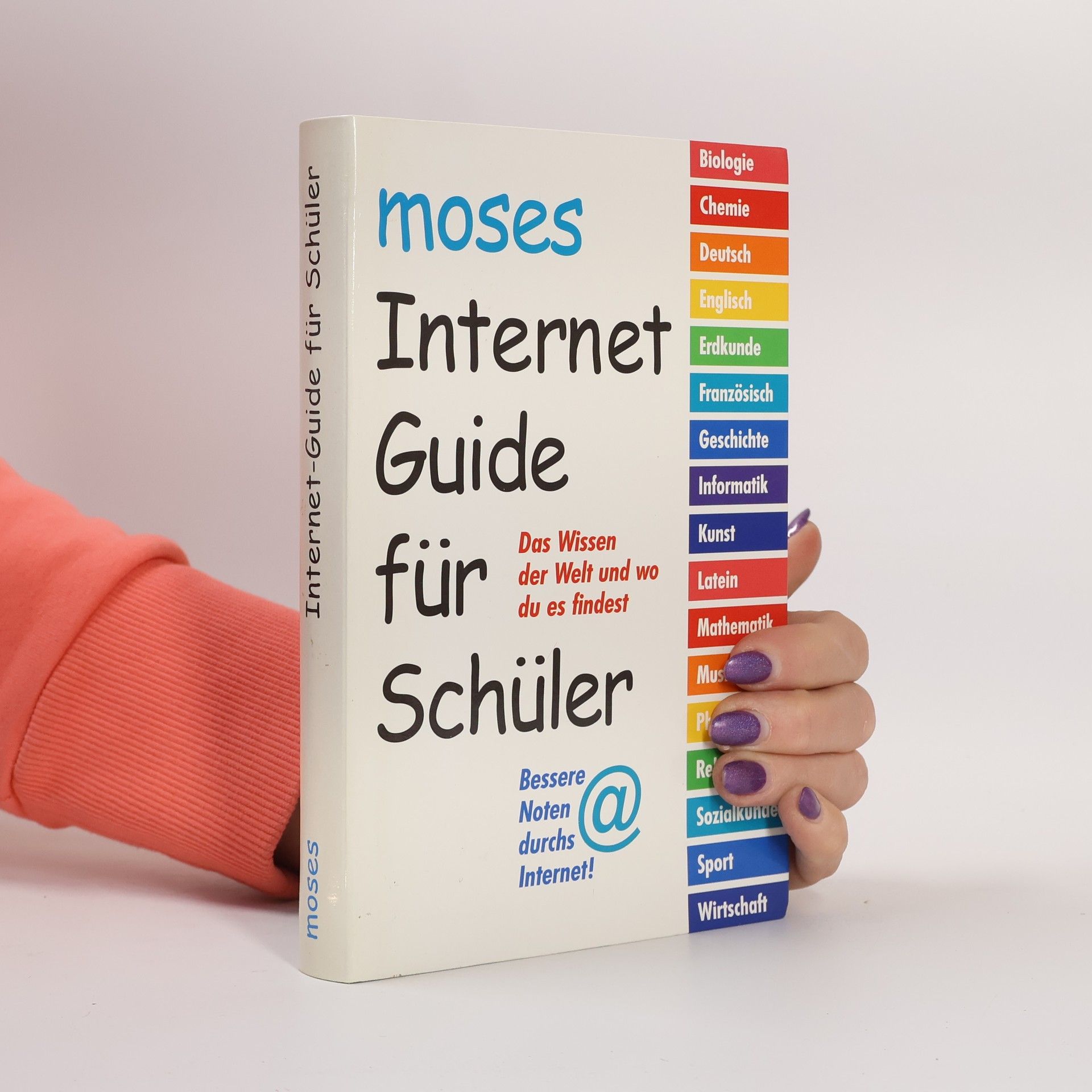 Günter W. Kienitz Internet-Guide für Schüler