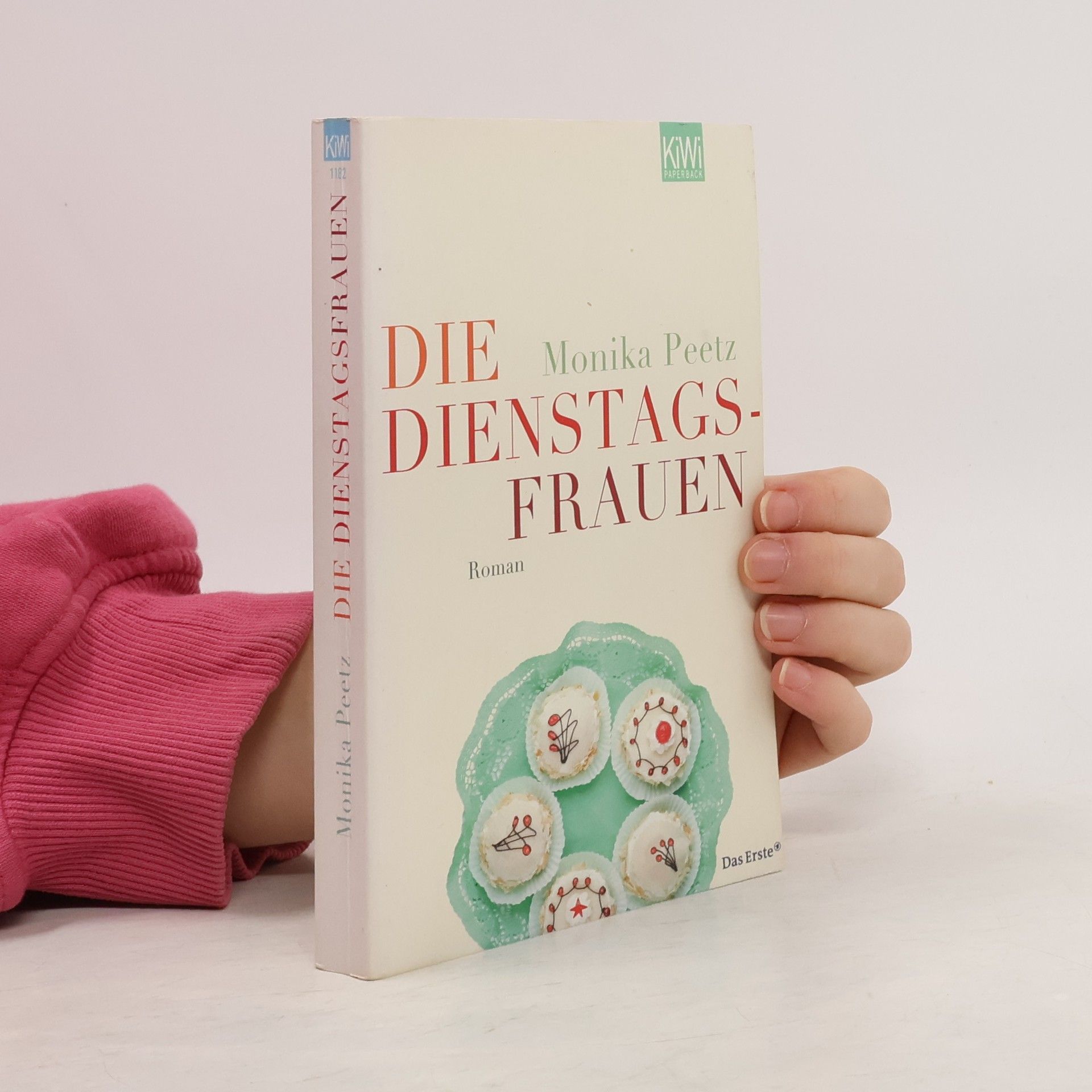 Monika Peetz Die Dienstagsfrauen