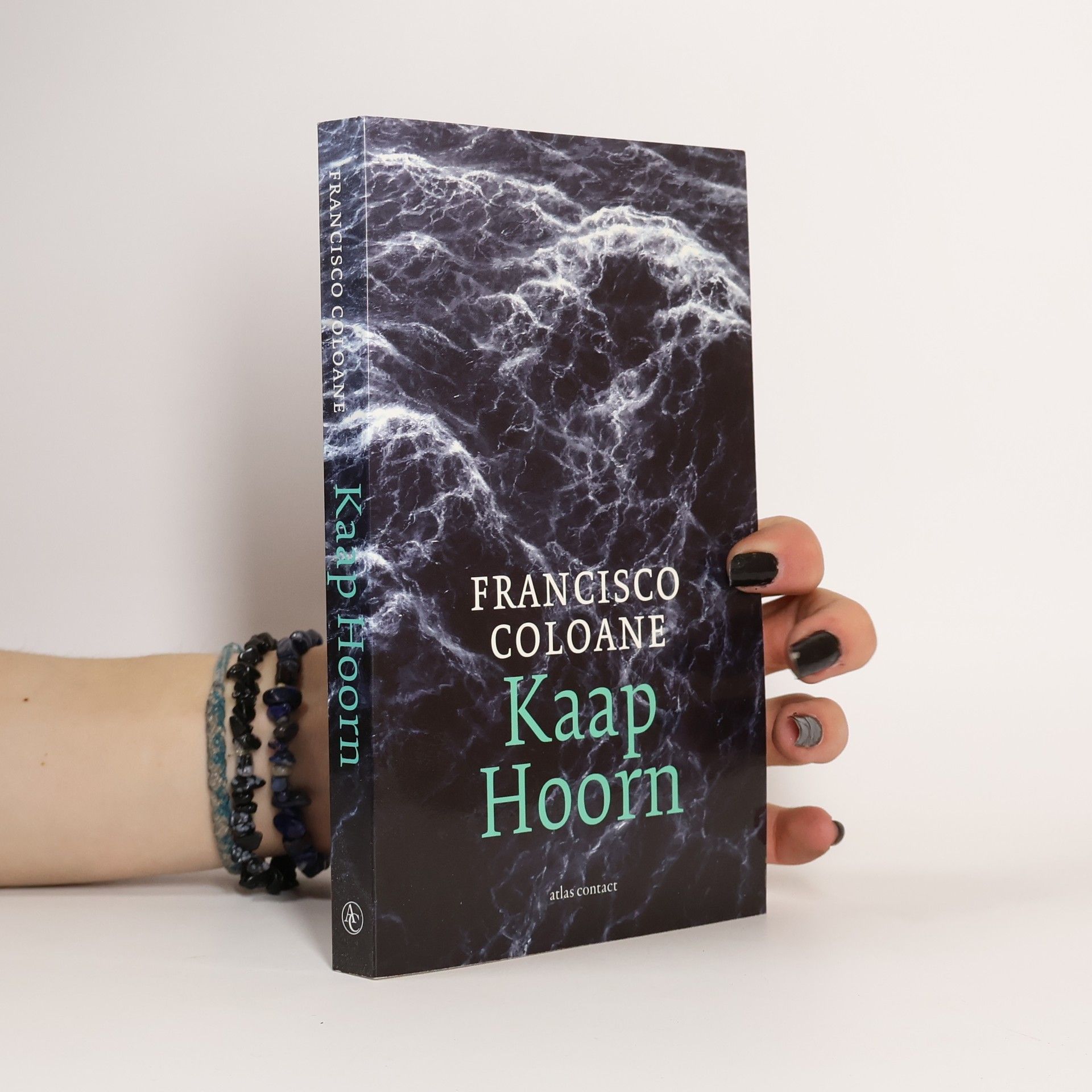 Francisco Coloane Kaap Hoorn