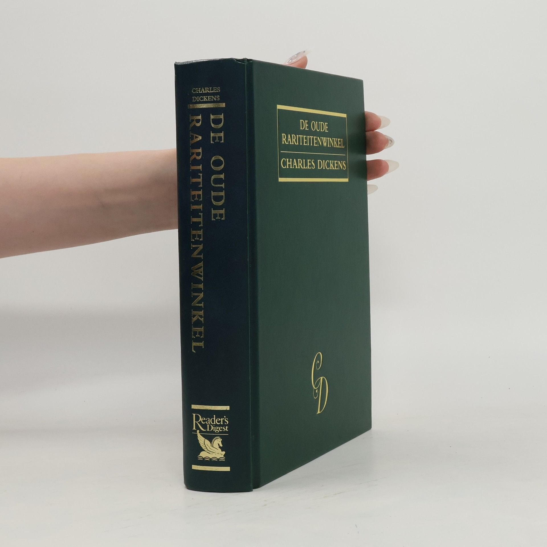 Rudyard Kipling Het jungleboek