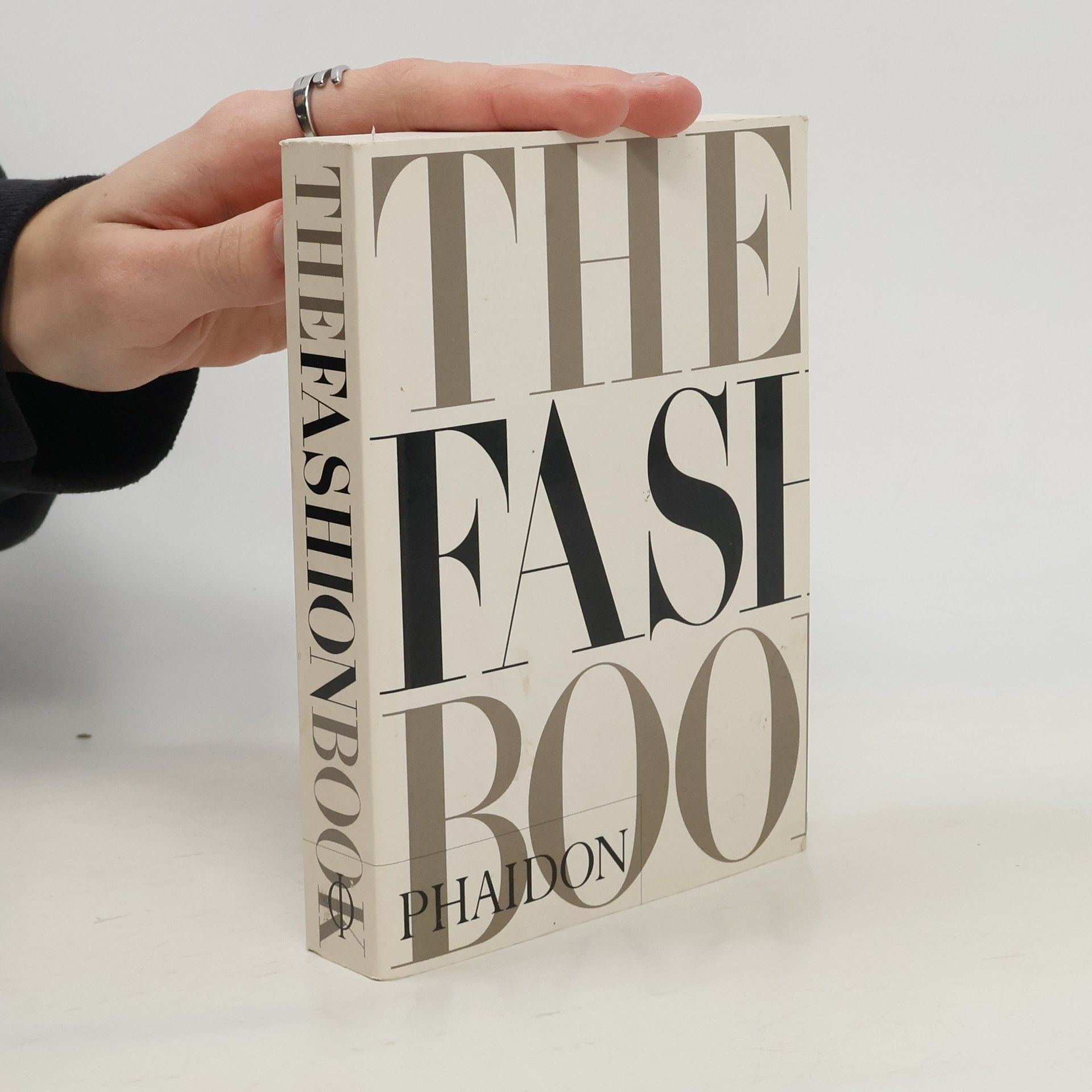 Collectif d'auteurs The Fashion Book