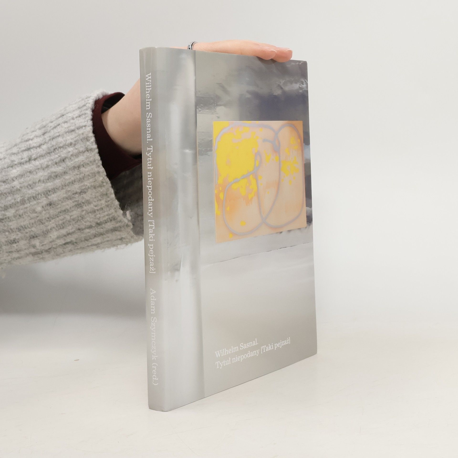 Wilhelm Sasnal Wilhelm Sasnal