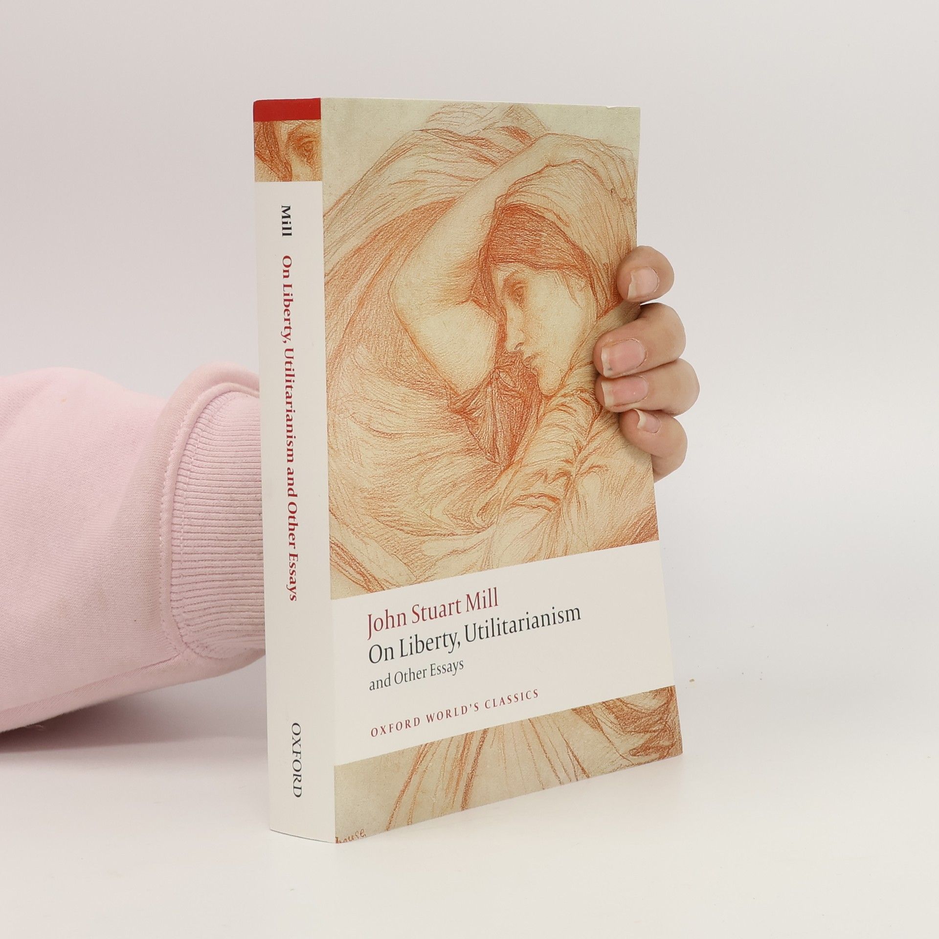 Autorenkollektiv On liberty, utilitarianism, and other essays