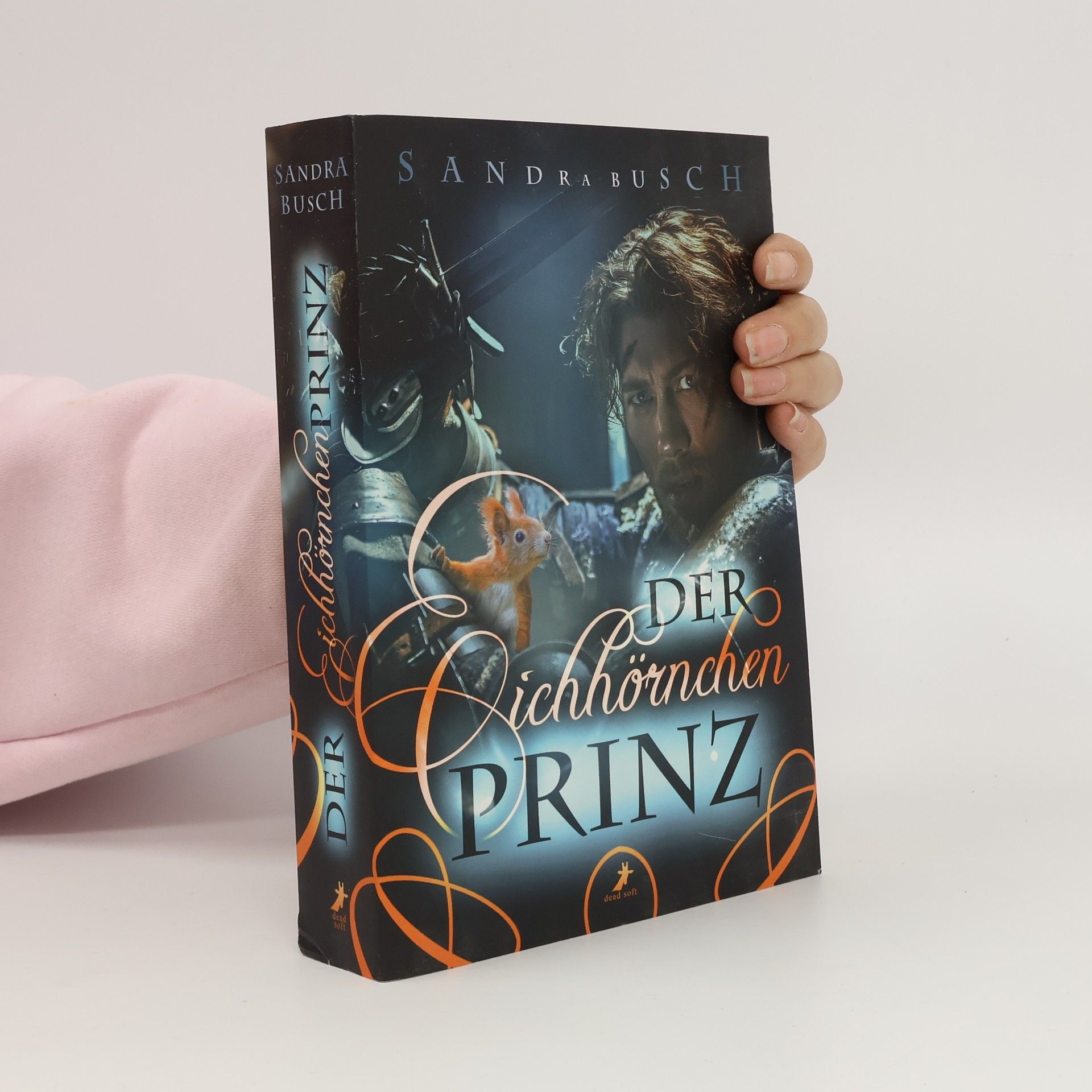 Der Eichhörnchenprinz