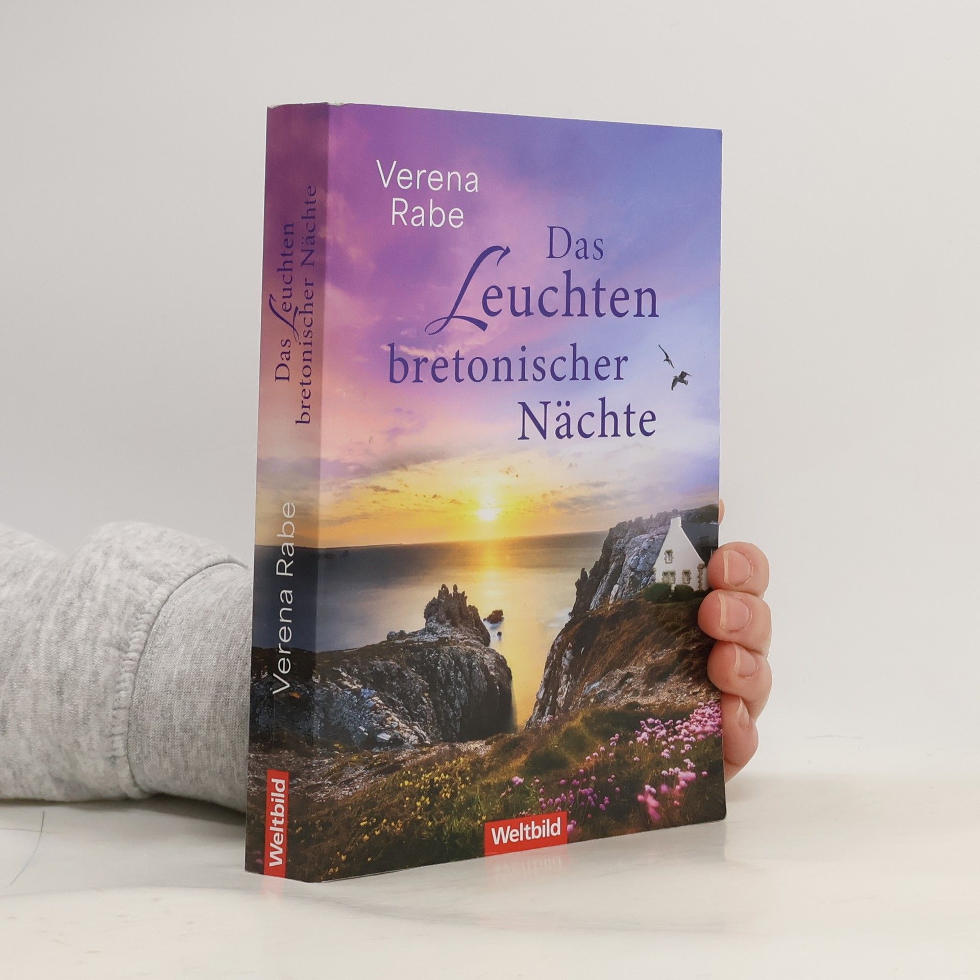 Das Leuchten bretonischer Nächte