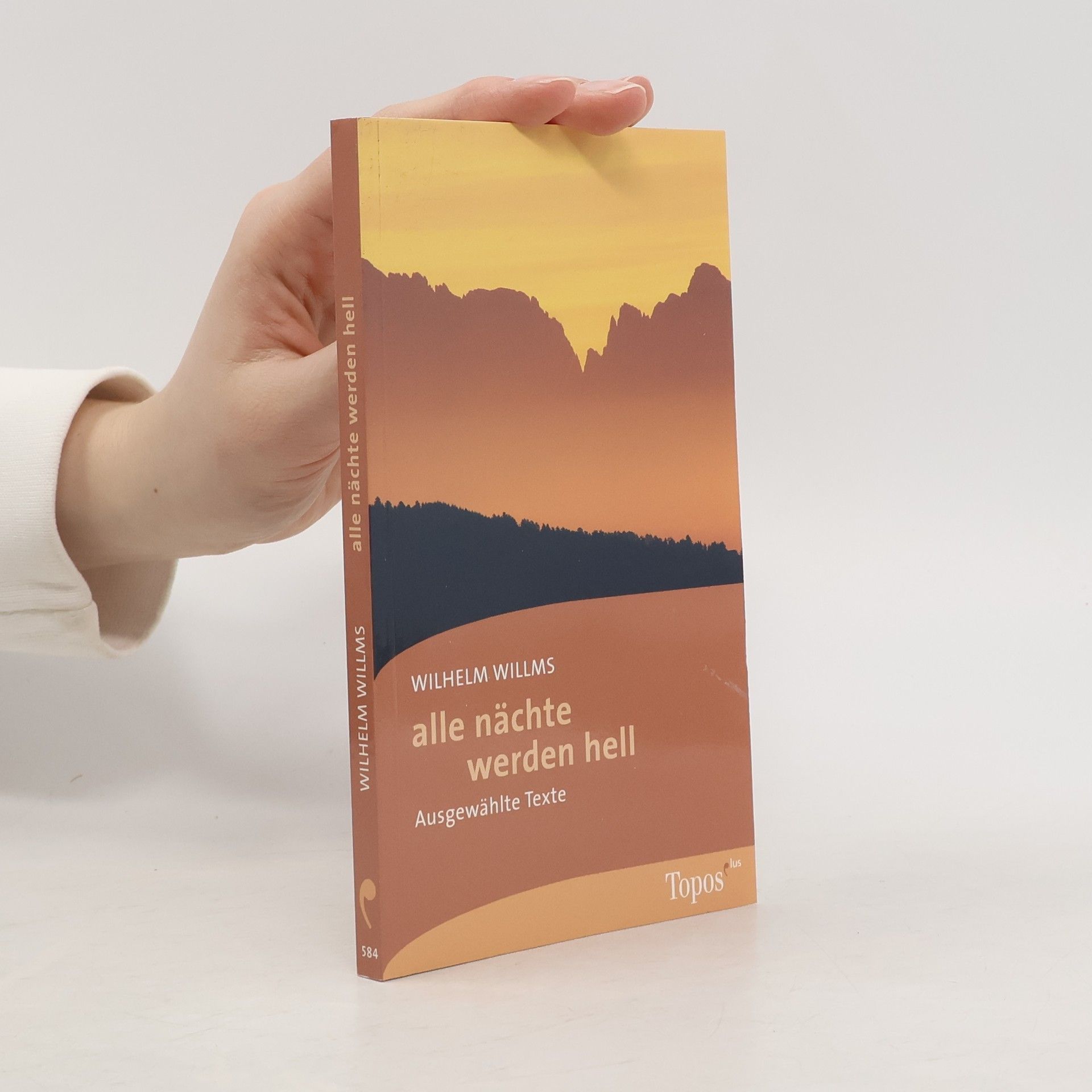 Topos Plus: Alle Nächte werden hell