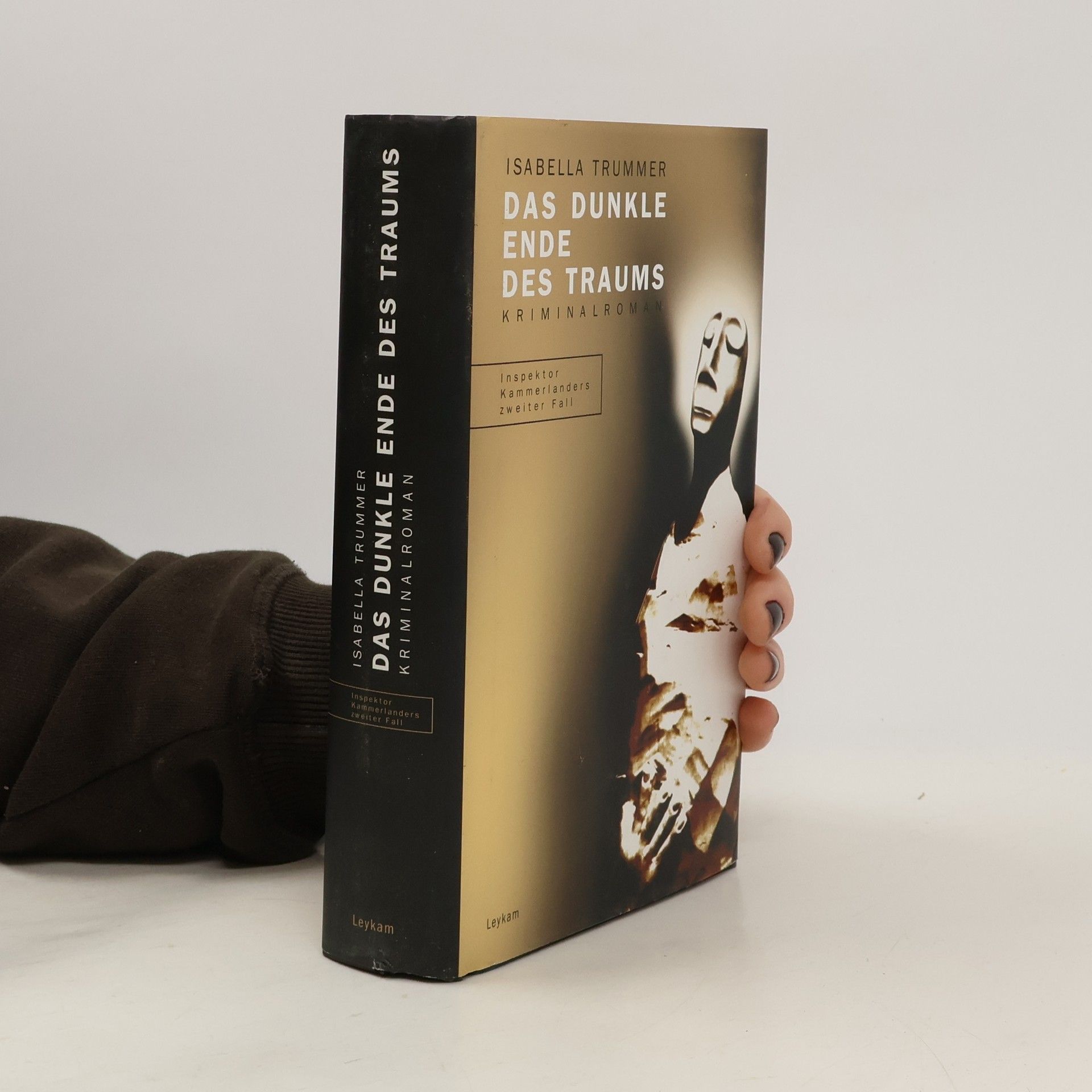 Inspektor Kammerlanders - 2: Das dunkle Ende des Traums