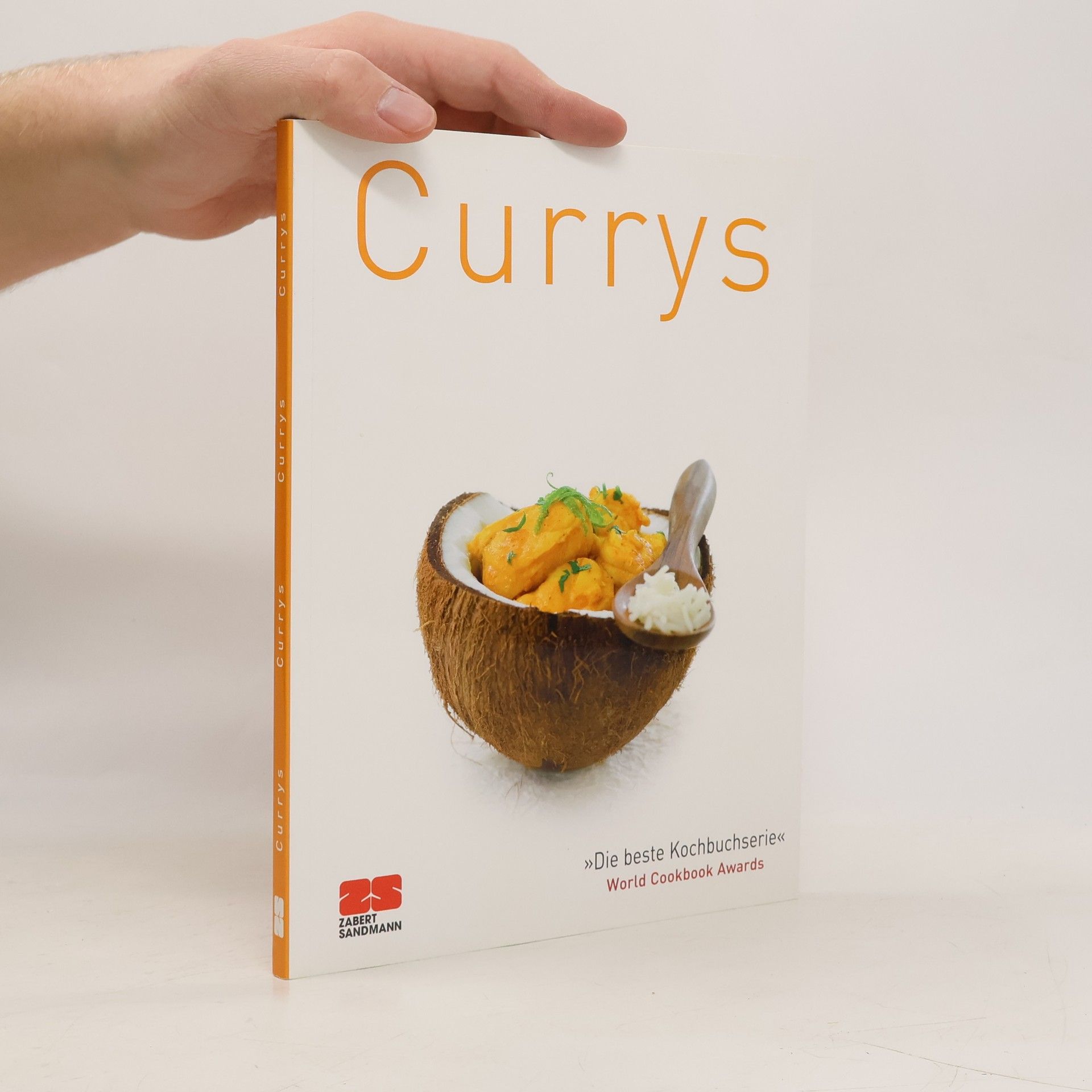 Auteurscollectief Currys