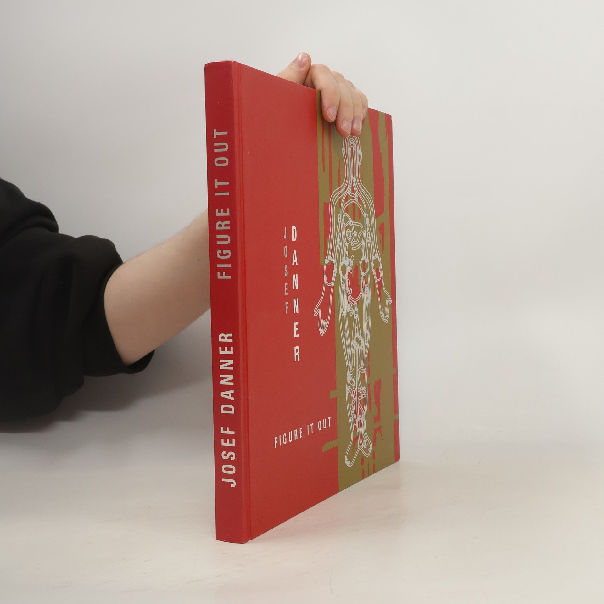 Eva Maltrovsky Josef Danner - Figure it out