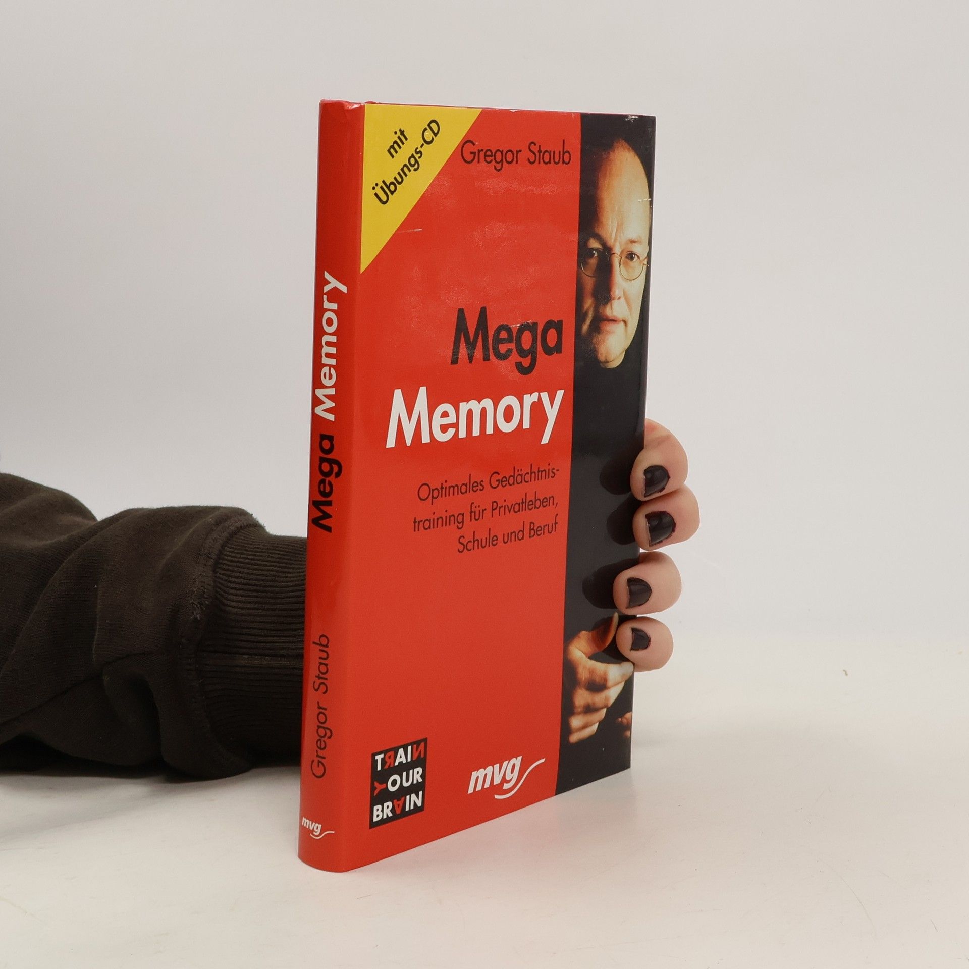 Autores varios Optimales Gedächtnistraining für Privatleben, Schule und Beruf