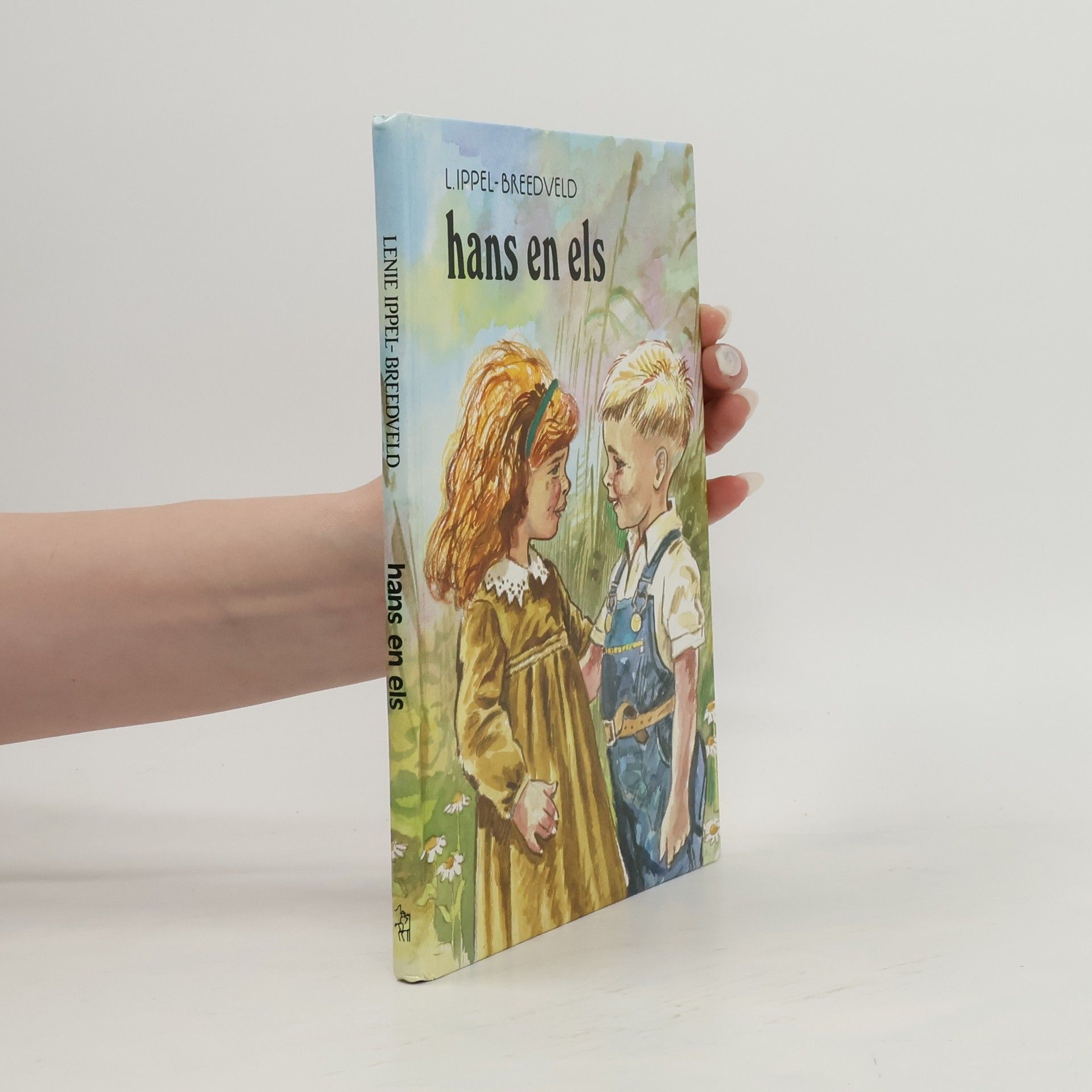 Lenie Ippel-Breedveld Hans en Els