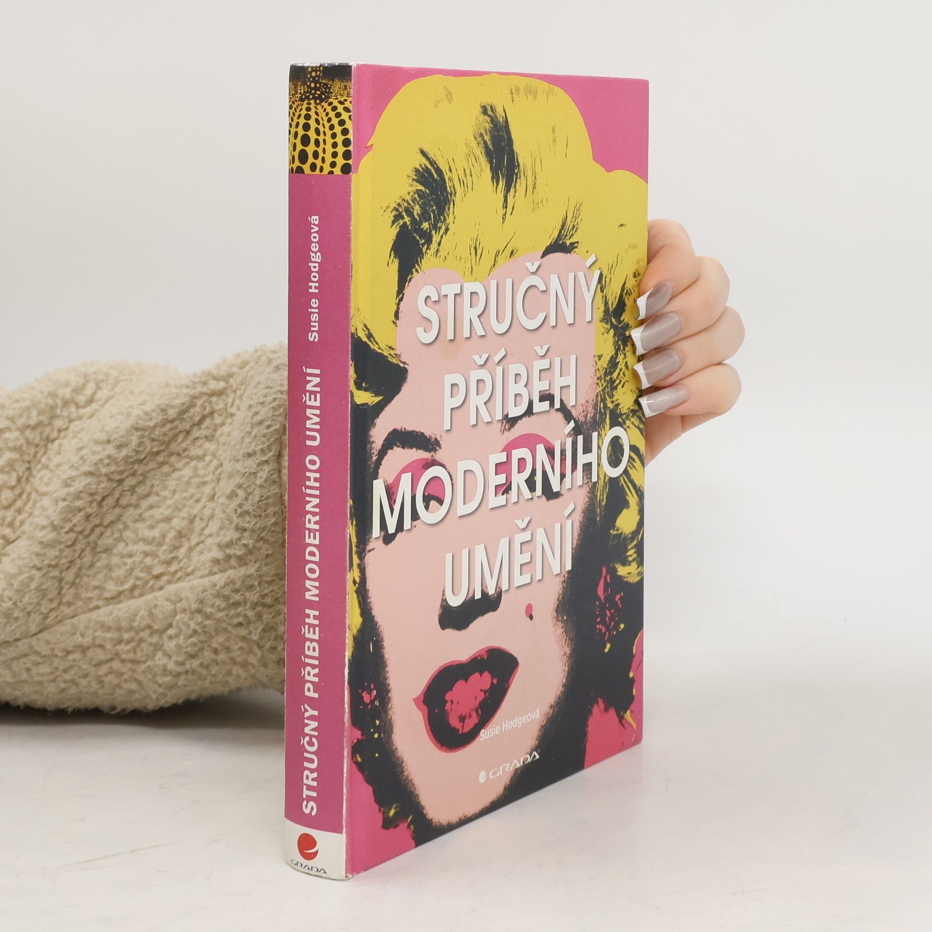 Susie Hodge Stručný příběh moderního umění