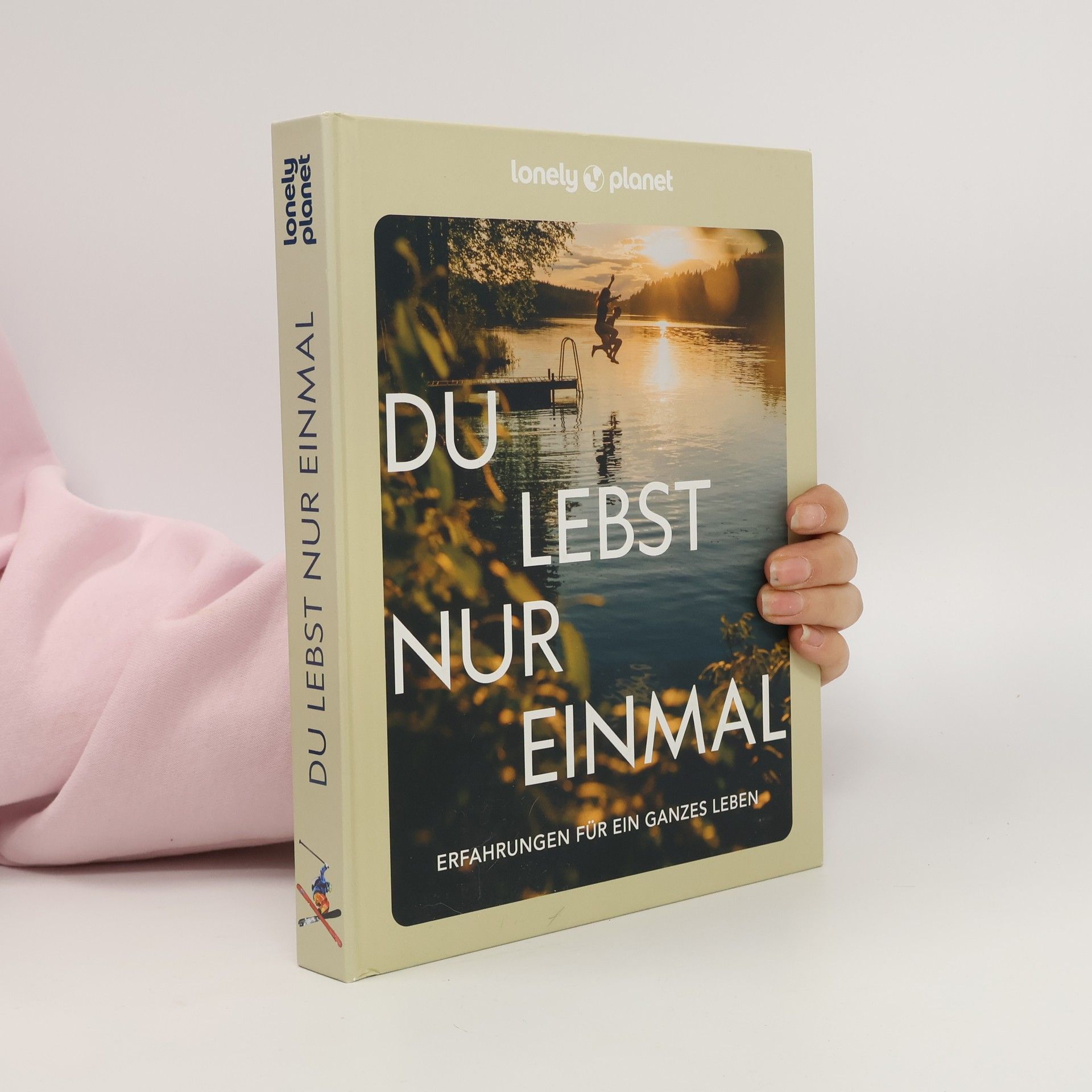 MairDuMont Du lebst nur einmal