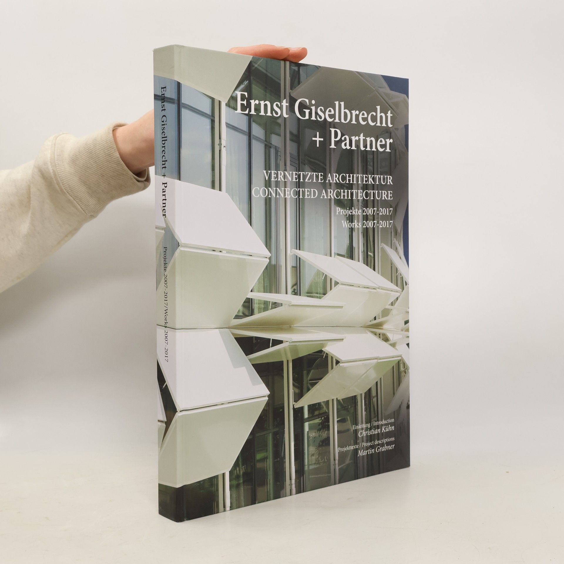 Ernst Giselbrecht + Partner