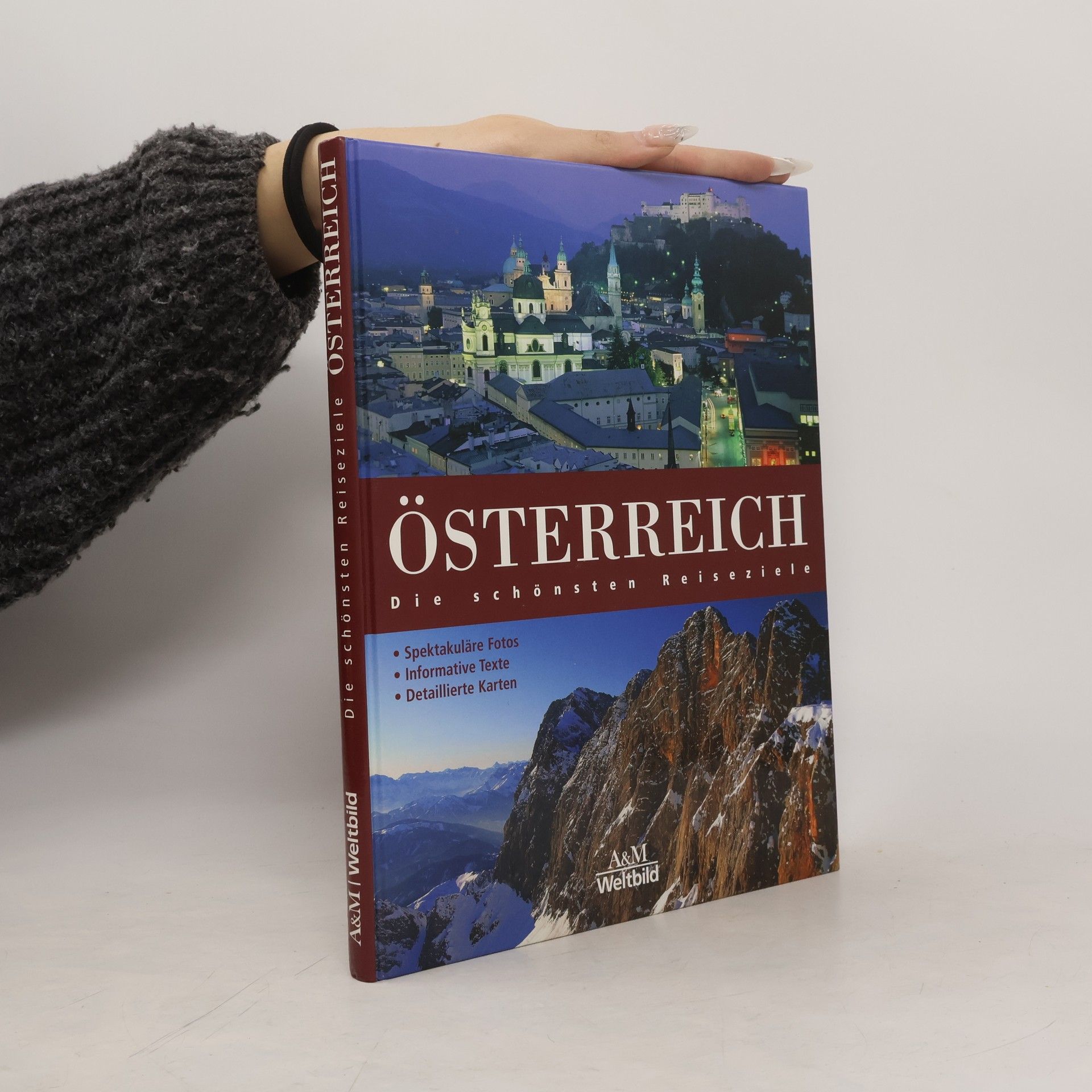 Auteurscollectief Österreich