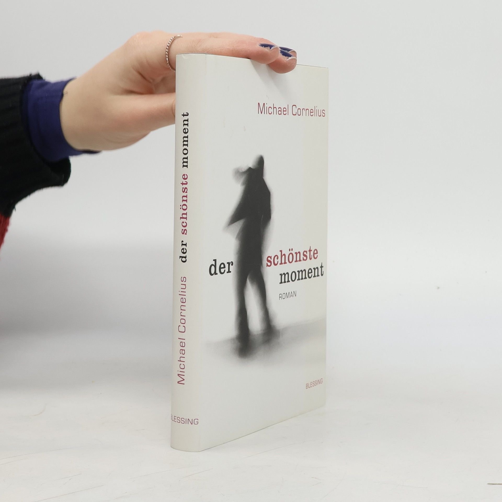 Michael Cornelius Der schönste Moment