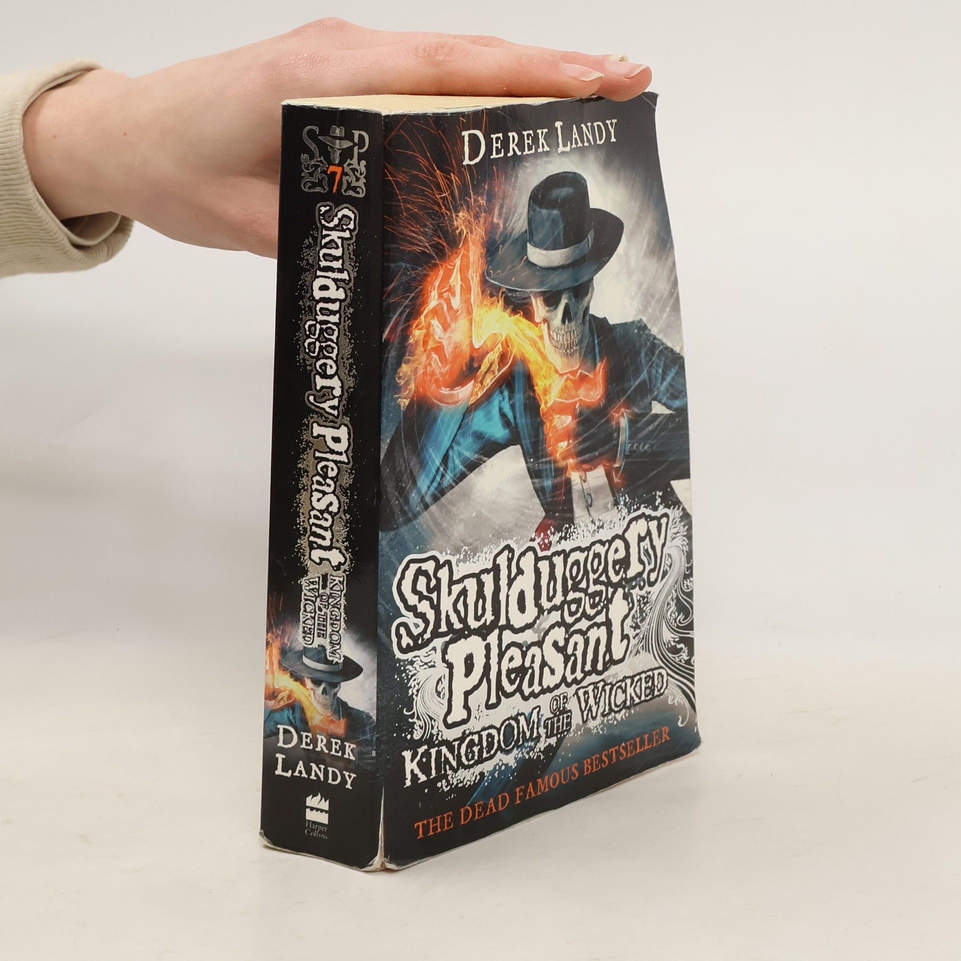 Kingdom of the Wicked