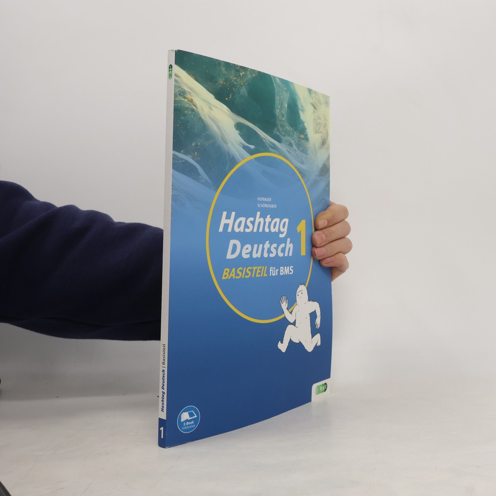 Autorenkollektiv Hashtag Deutsch 1