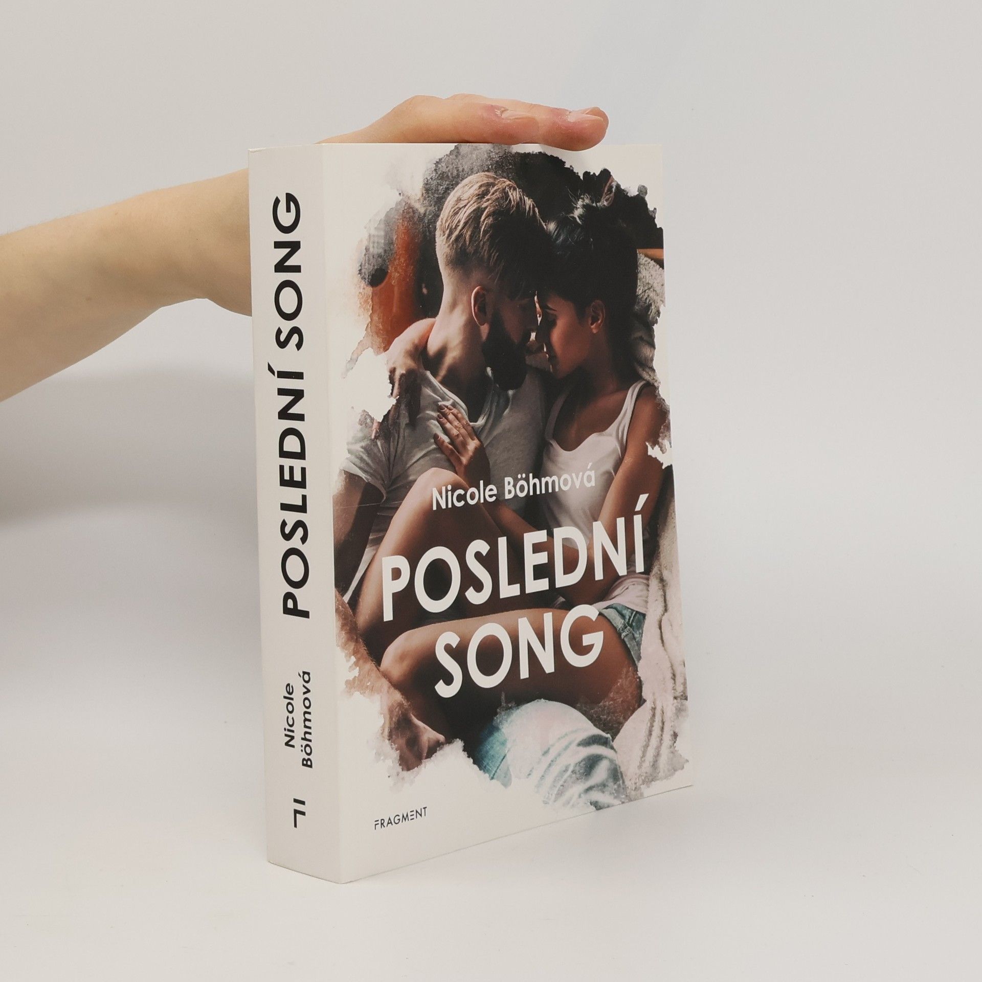 Nicole Böhm Poslední song