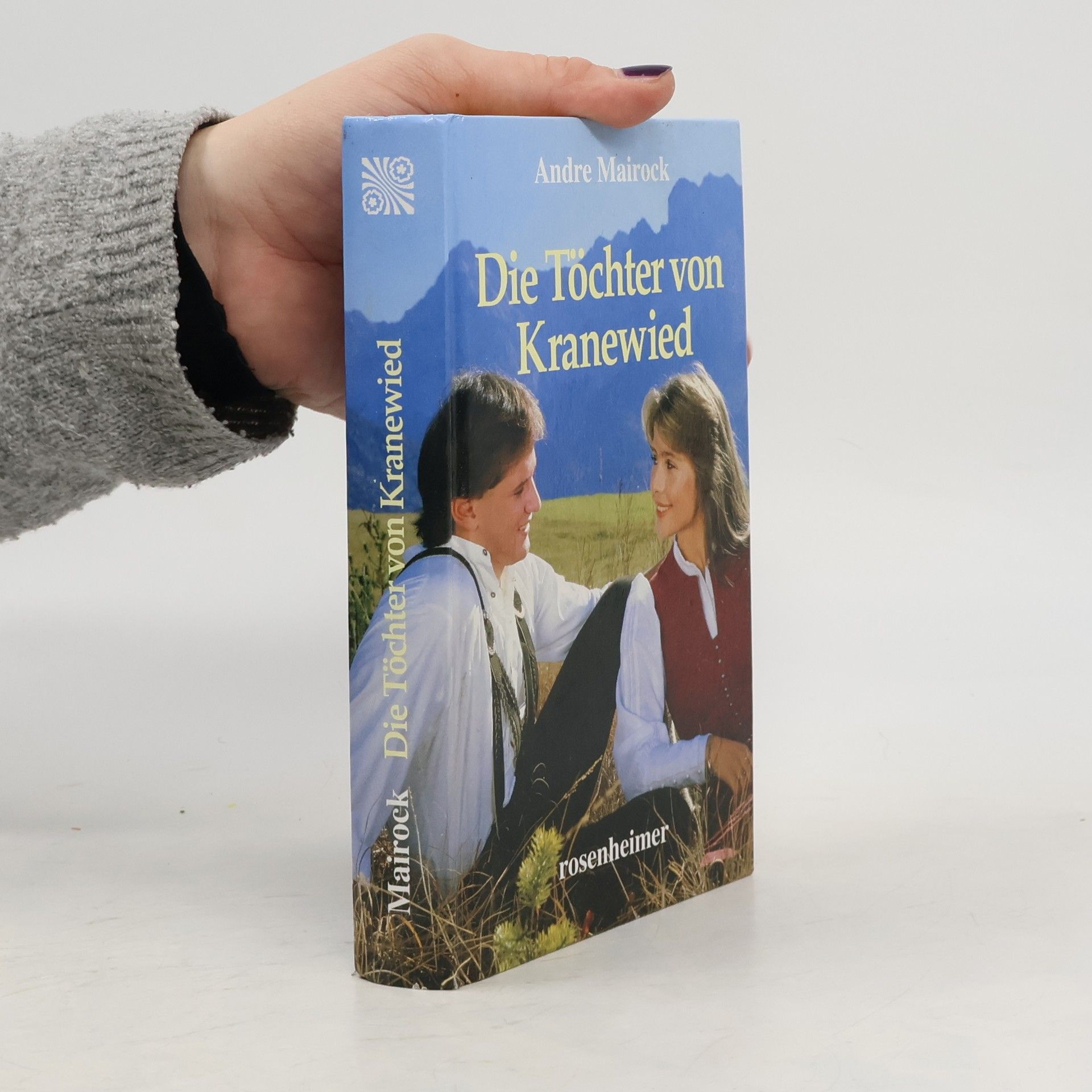 Die Tochter von Kranewied