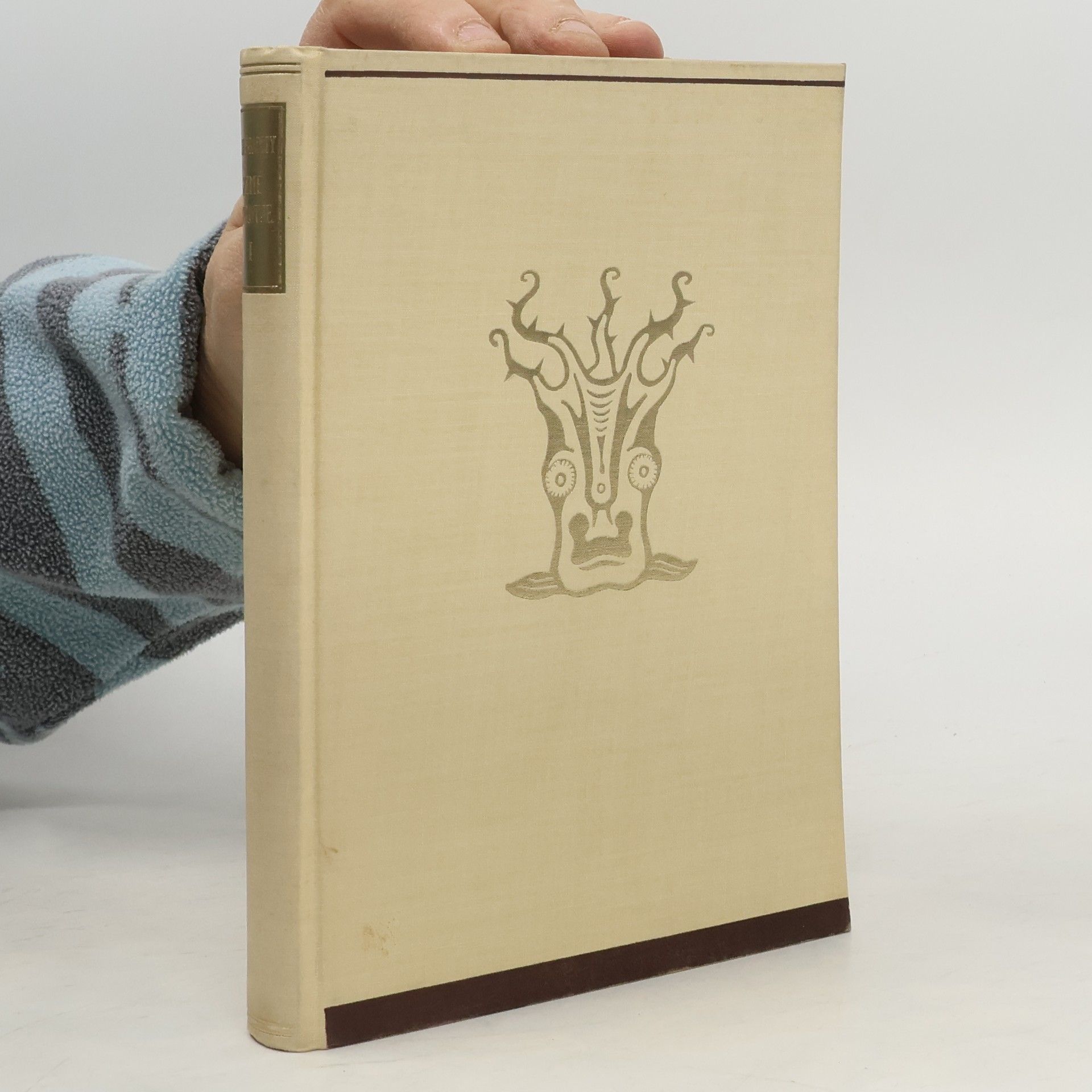 Země vypravuje I.-II. (I. O pravěkém tvorstvu)