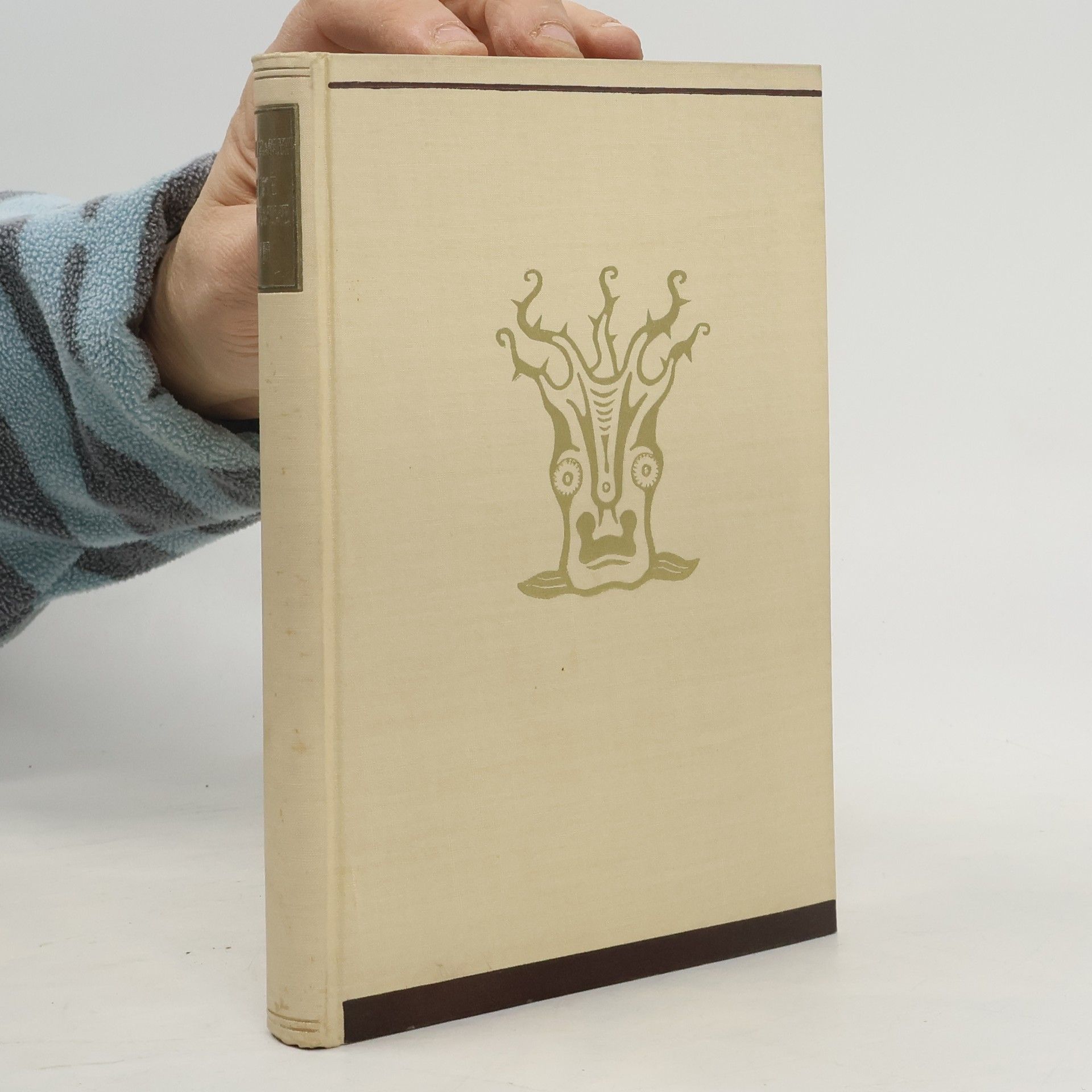 John H. Bradley Země vypravuje III. O způsobech zachování života