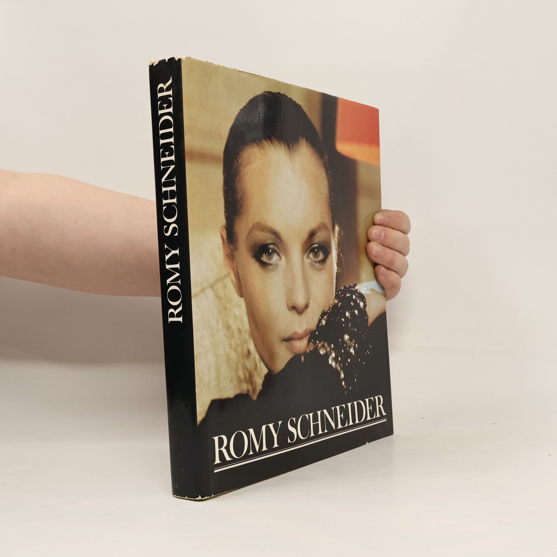 AA.VV. Romy Schneider