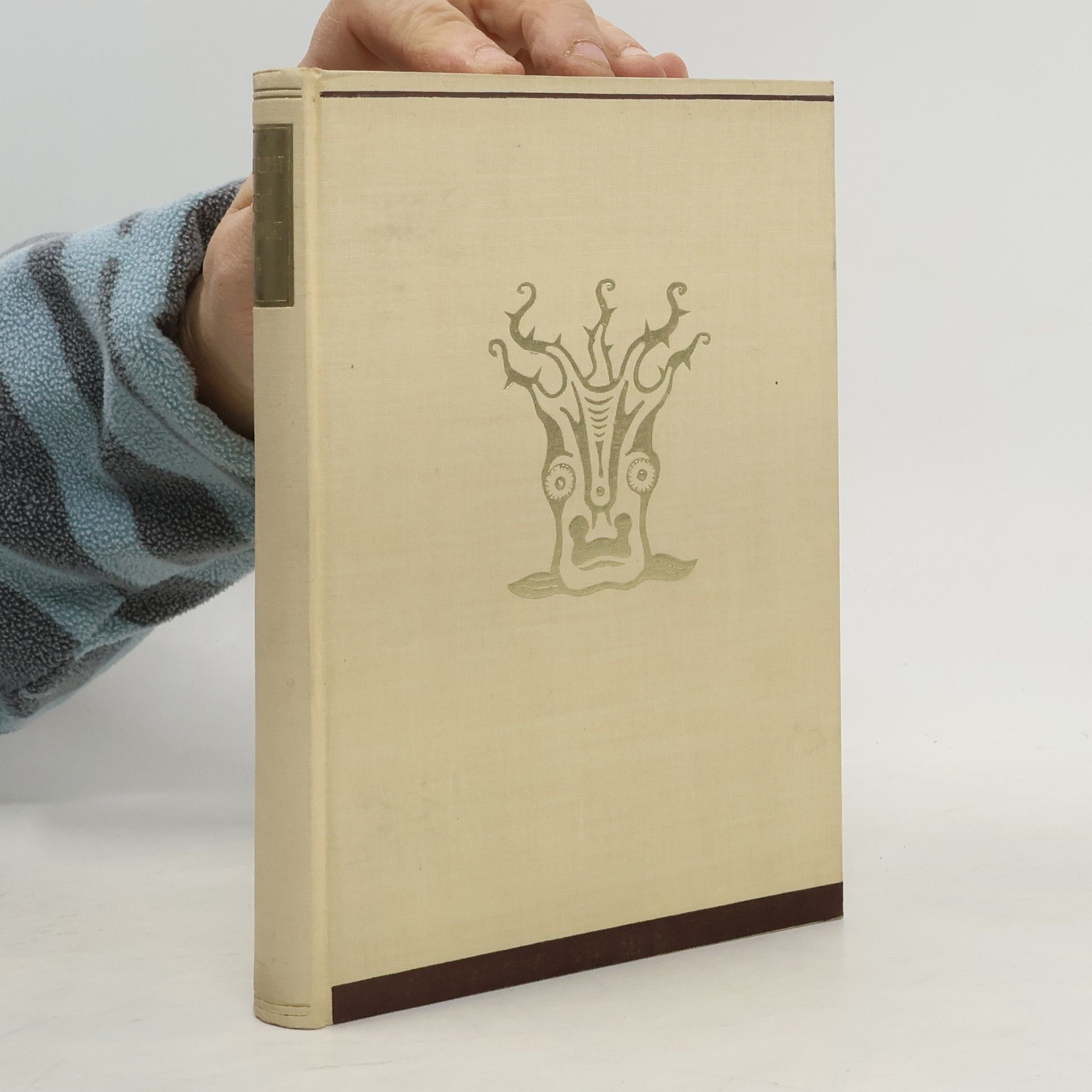 Země vypravuje I.-II. (II. O sobě)