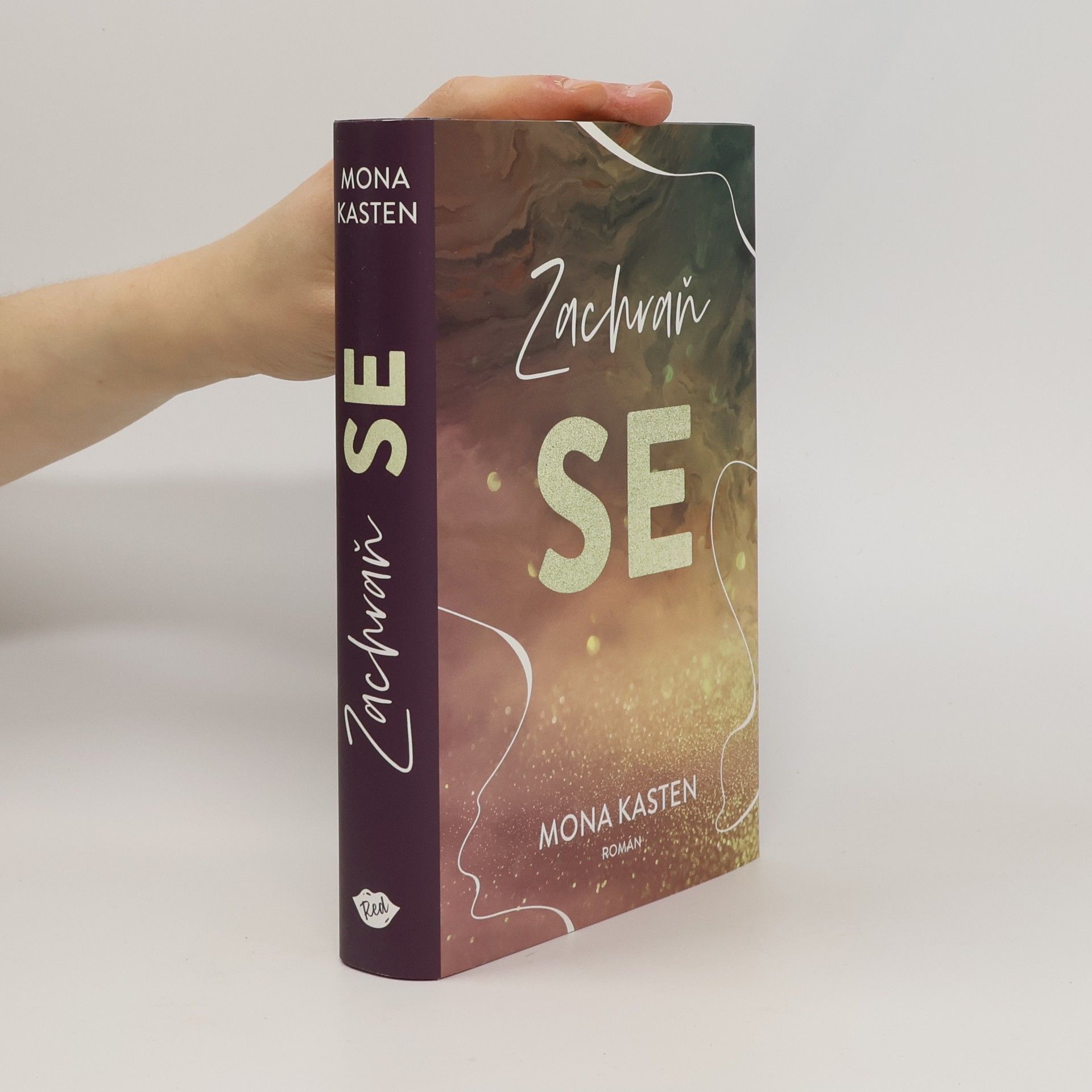 Mona Kasten Zachraň se