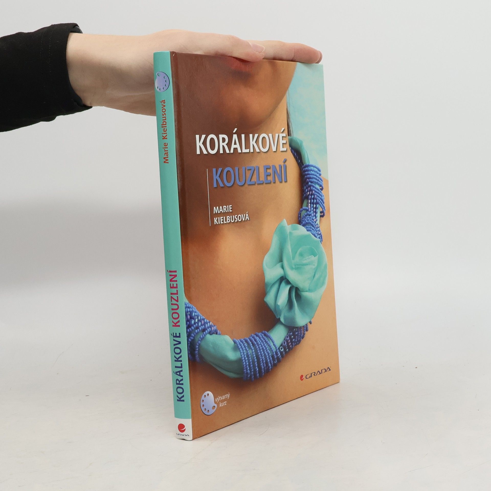 Korálkové kouzlení