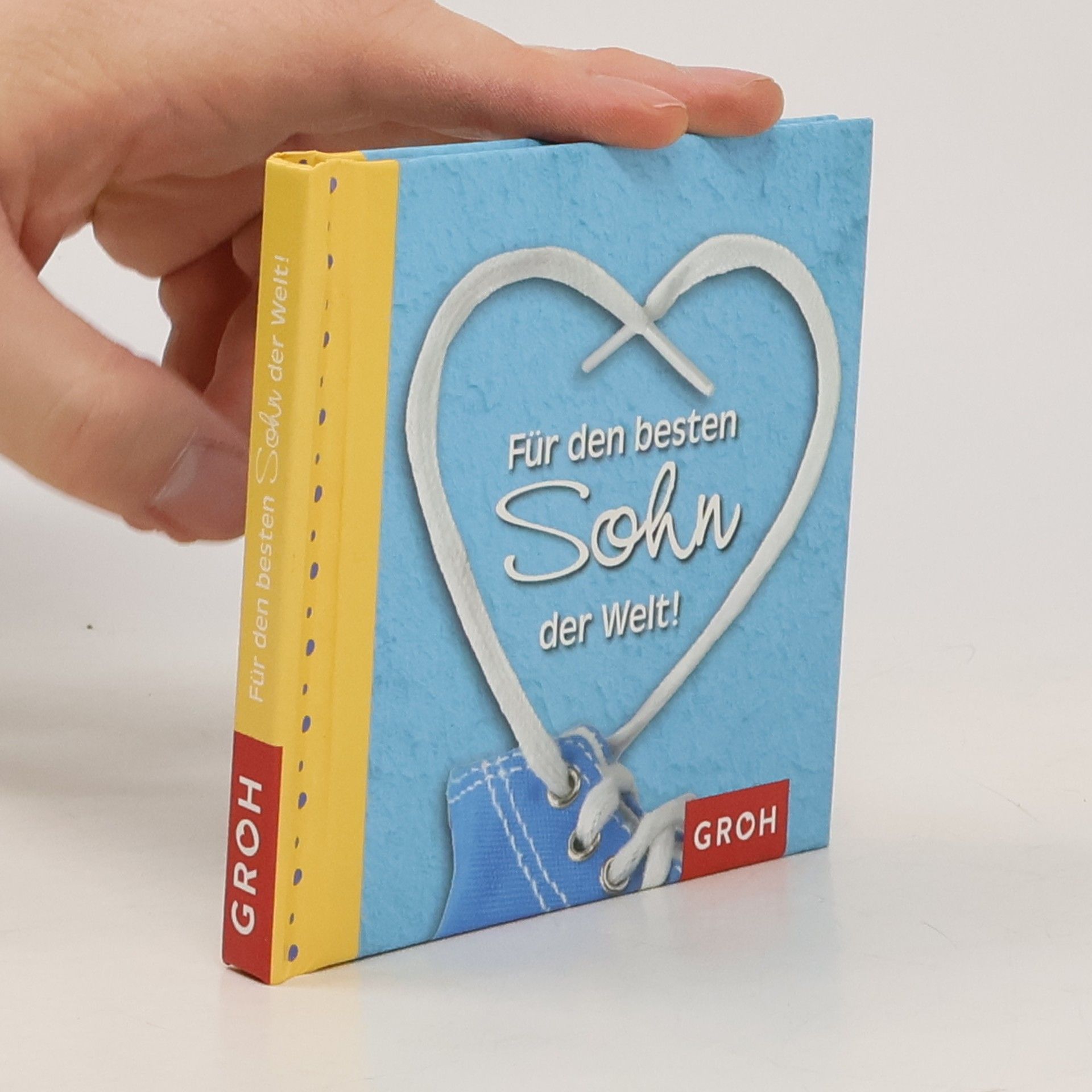 Autorenkollektiv Familienbande: Für den besten Sohn der Welt!