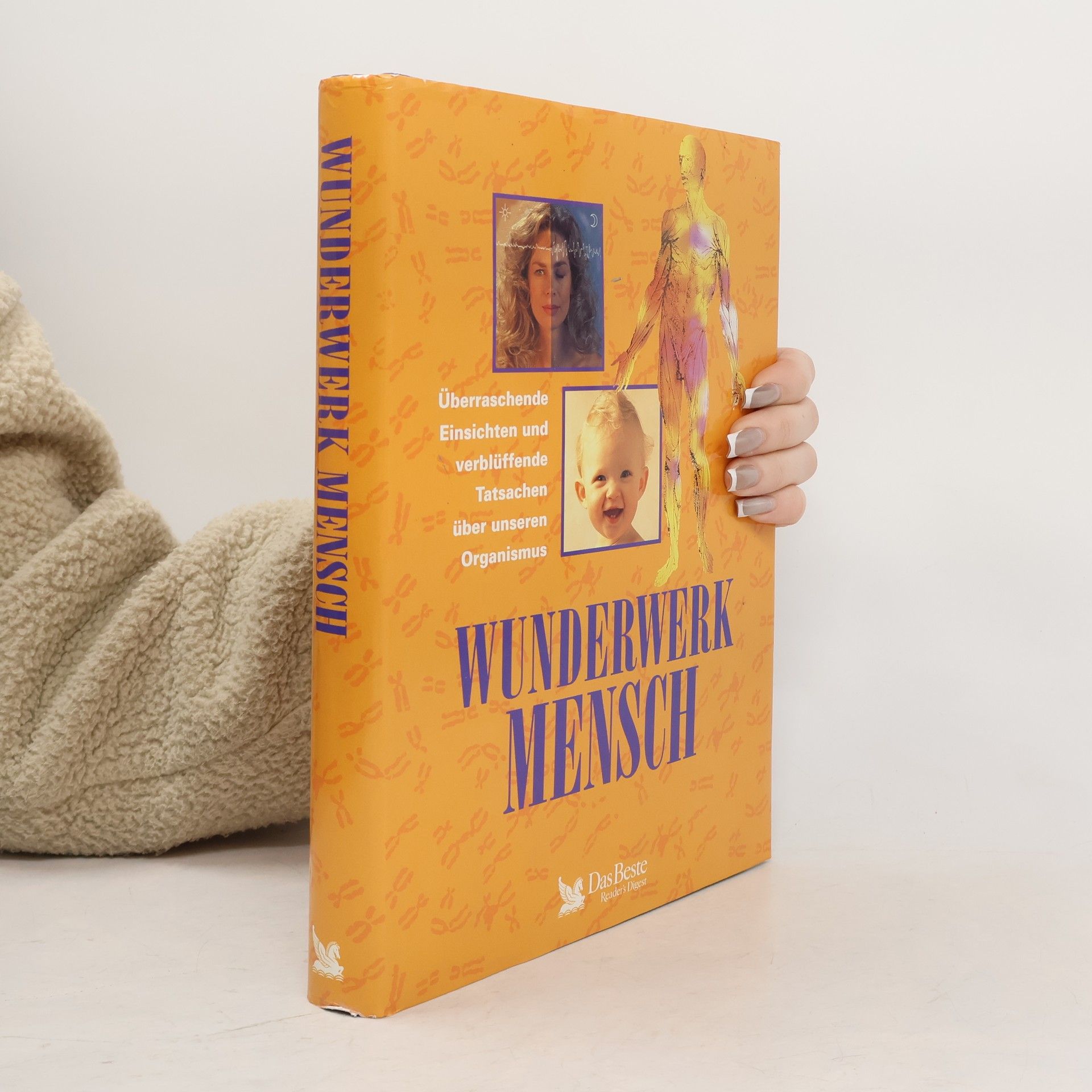 Autorenkollektiv Wunderwerk Mensch