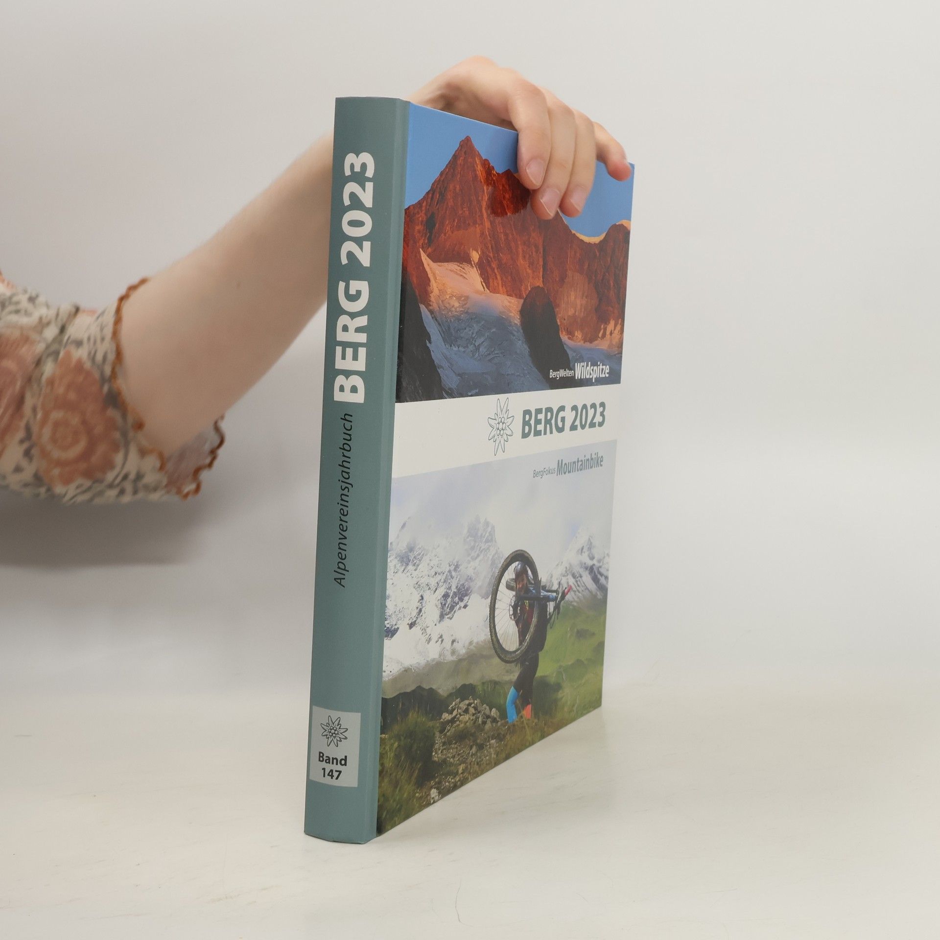 Autorenkollektiv Berg ...