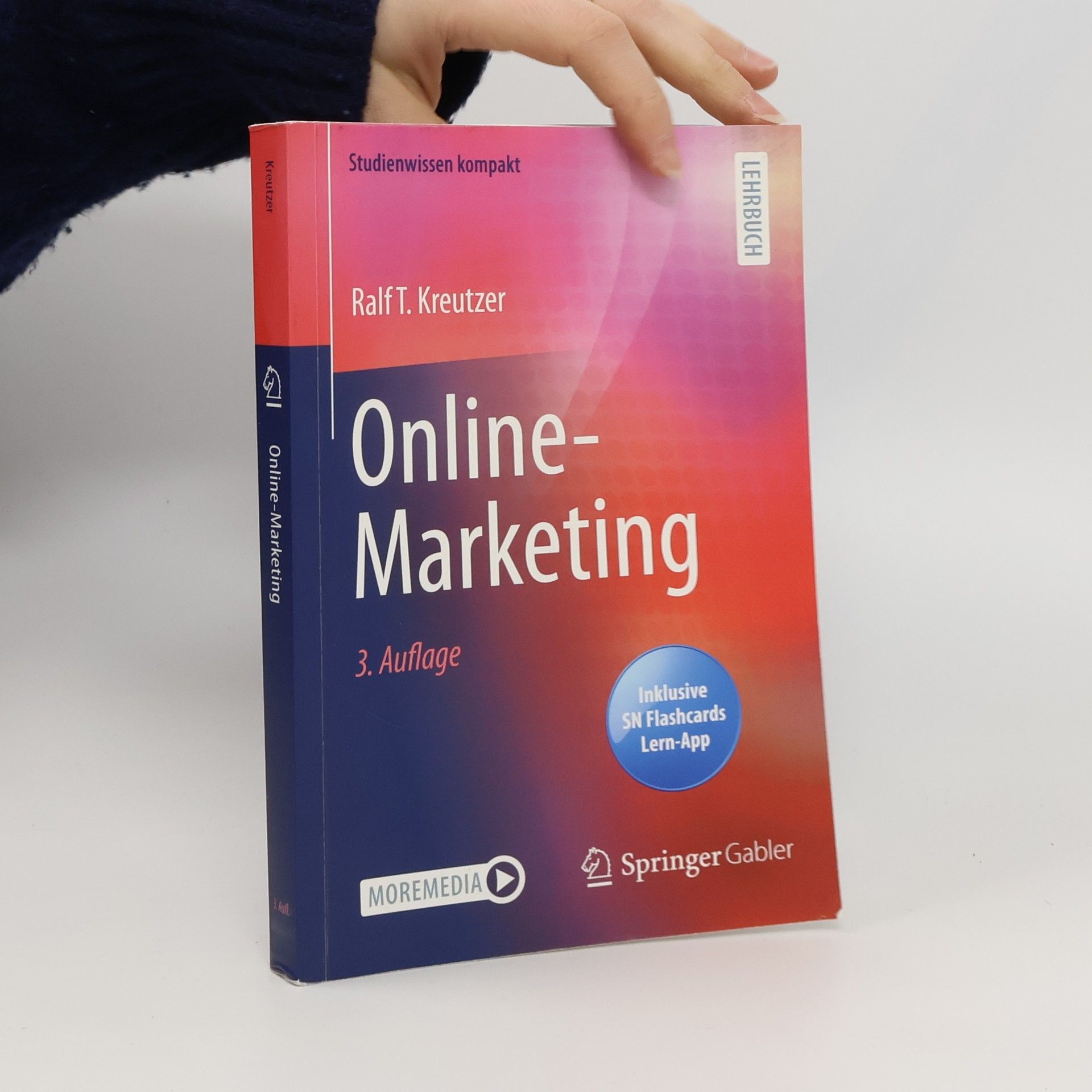 Ralf Kreutzer Online-Marketing