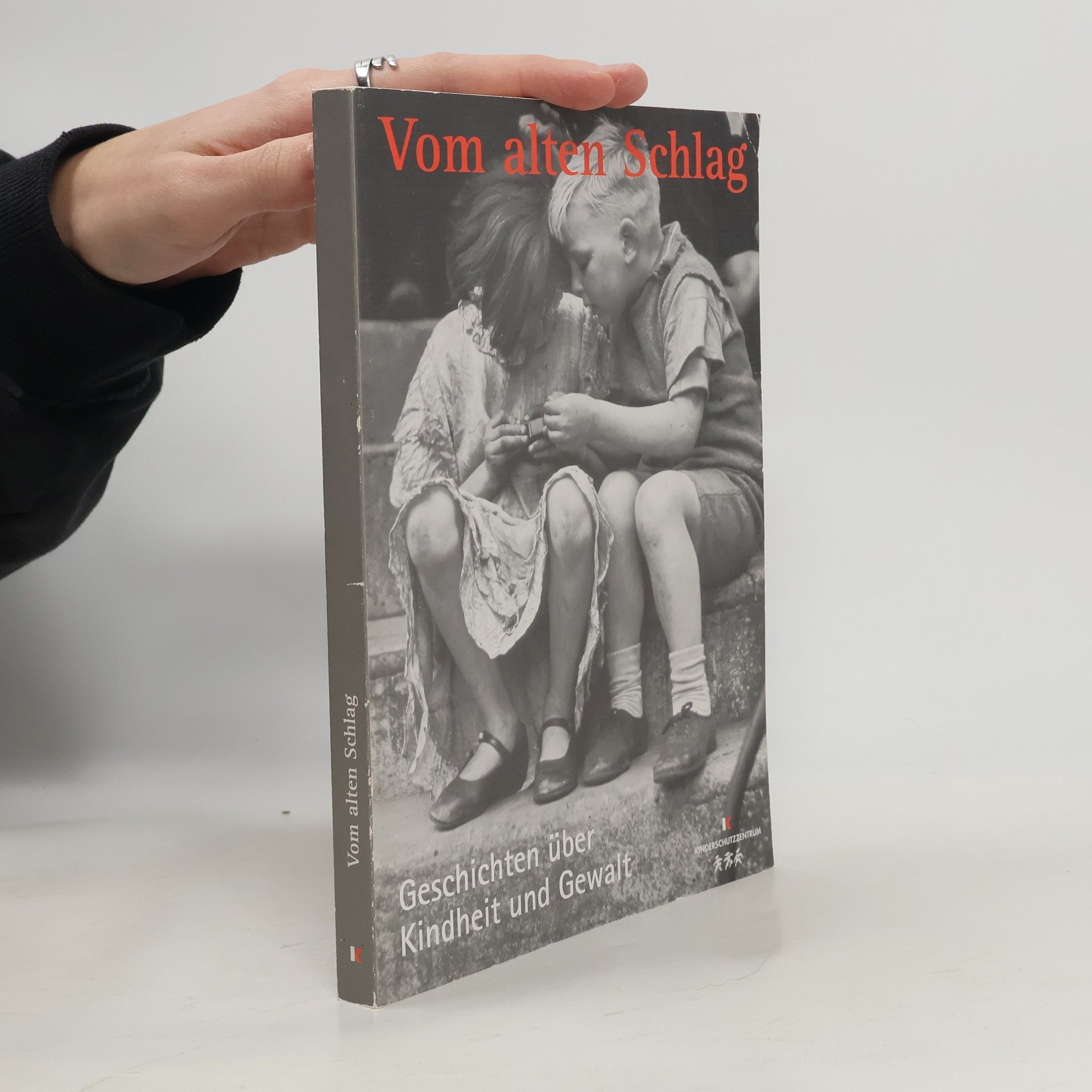 Autorenkollektiv Vom alten Schlag