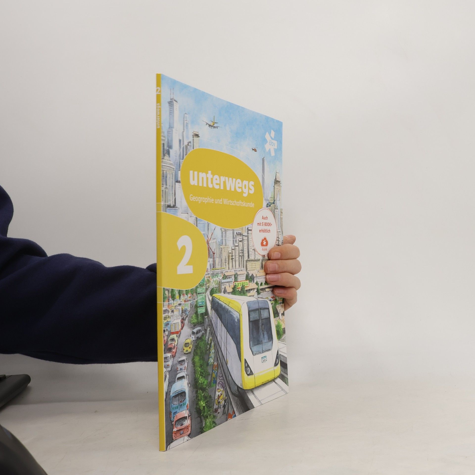 Christian Fridrich Unterwegs