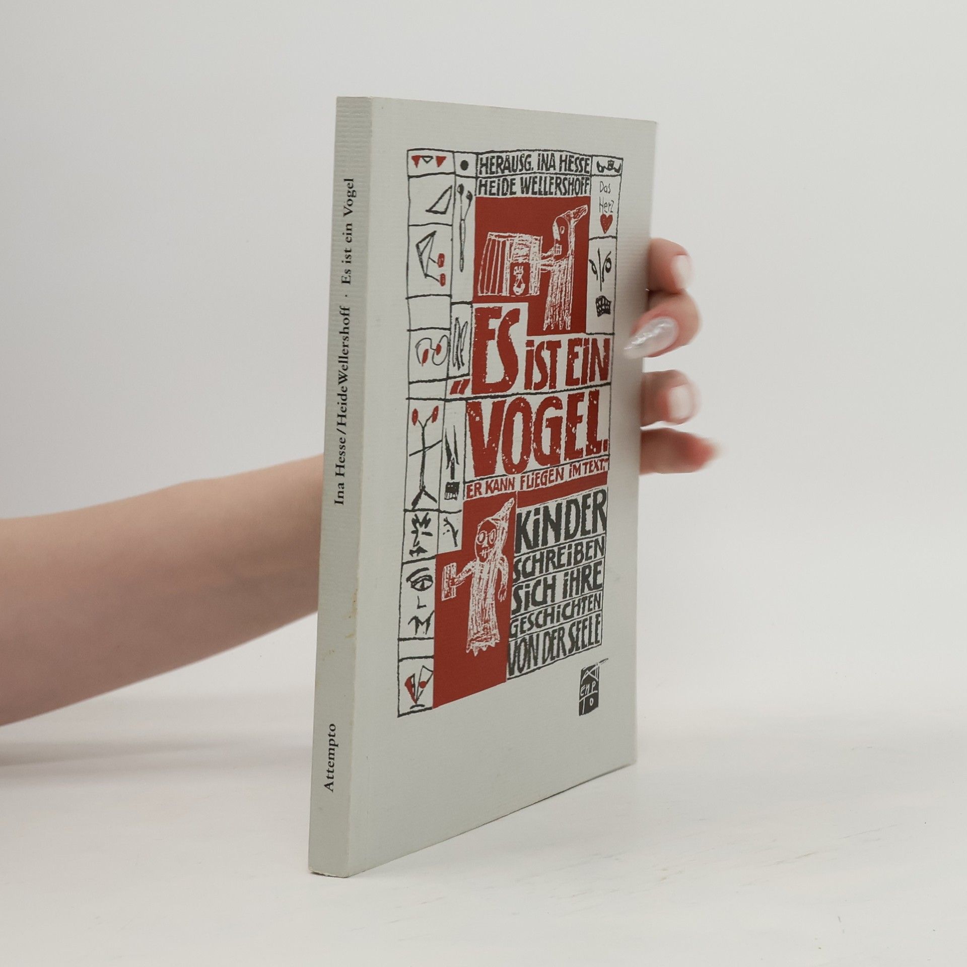 Es ist ein Vogel - er kann fliegen im Text