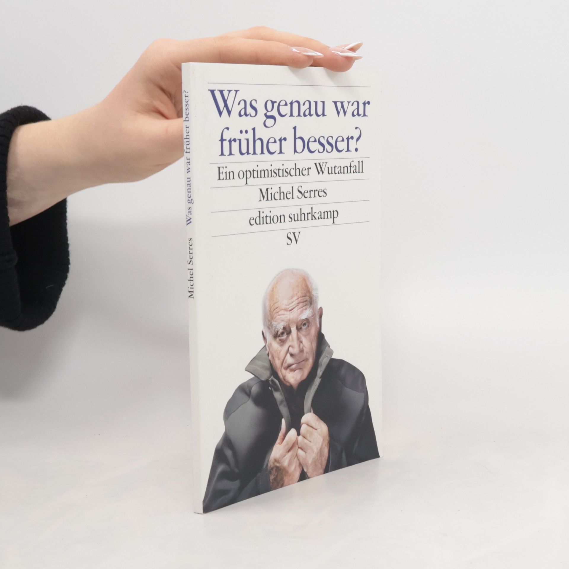 Gaston Bachelard Die Bildung des wissenschaftlichen Geistes