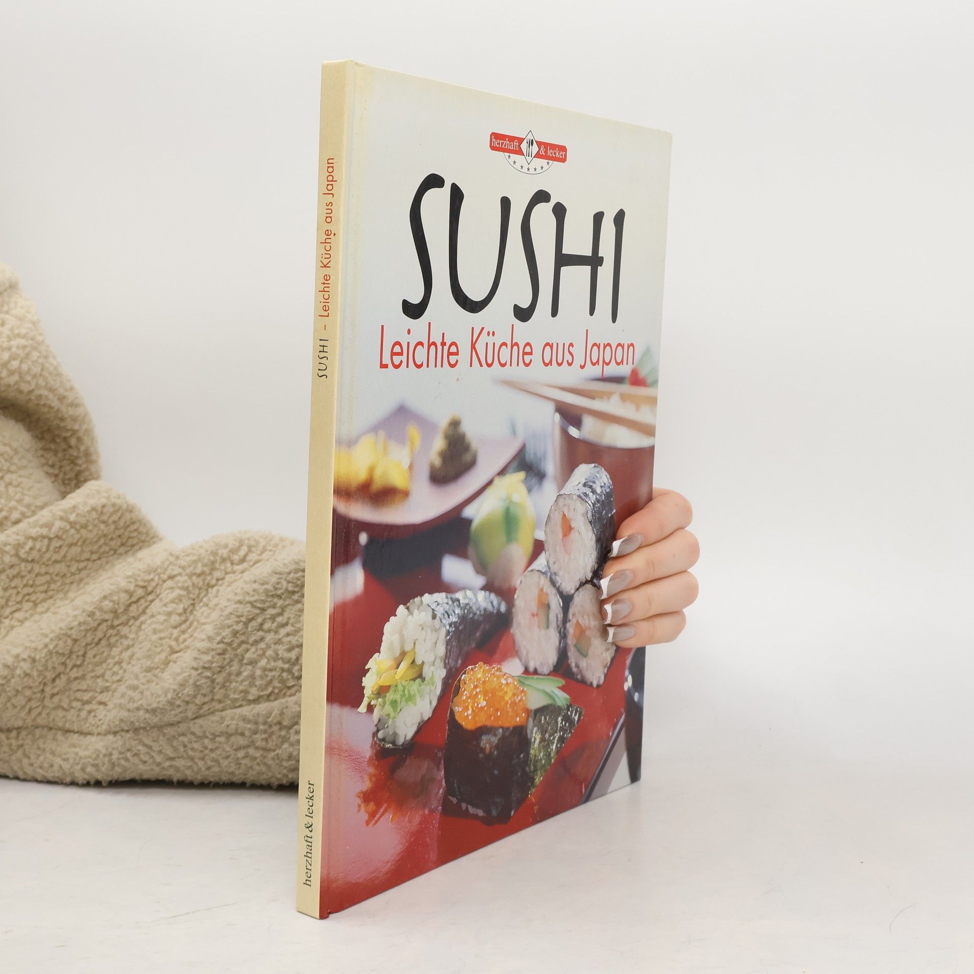 Autorenkollektiv Sushi